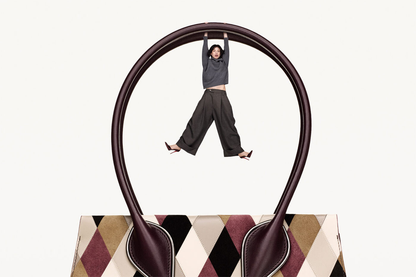 ウィメンズ バッグ