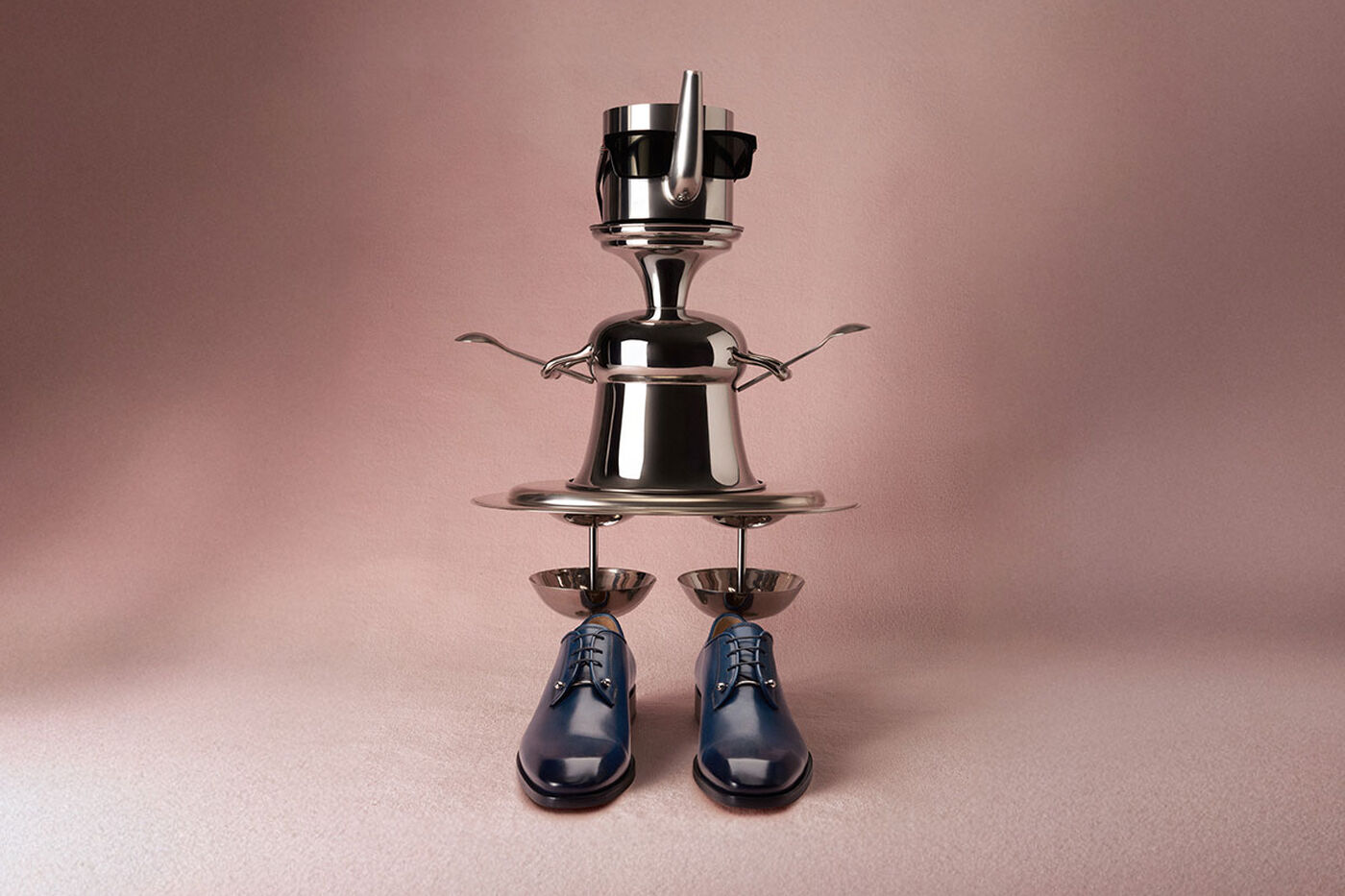 メンズシューズ