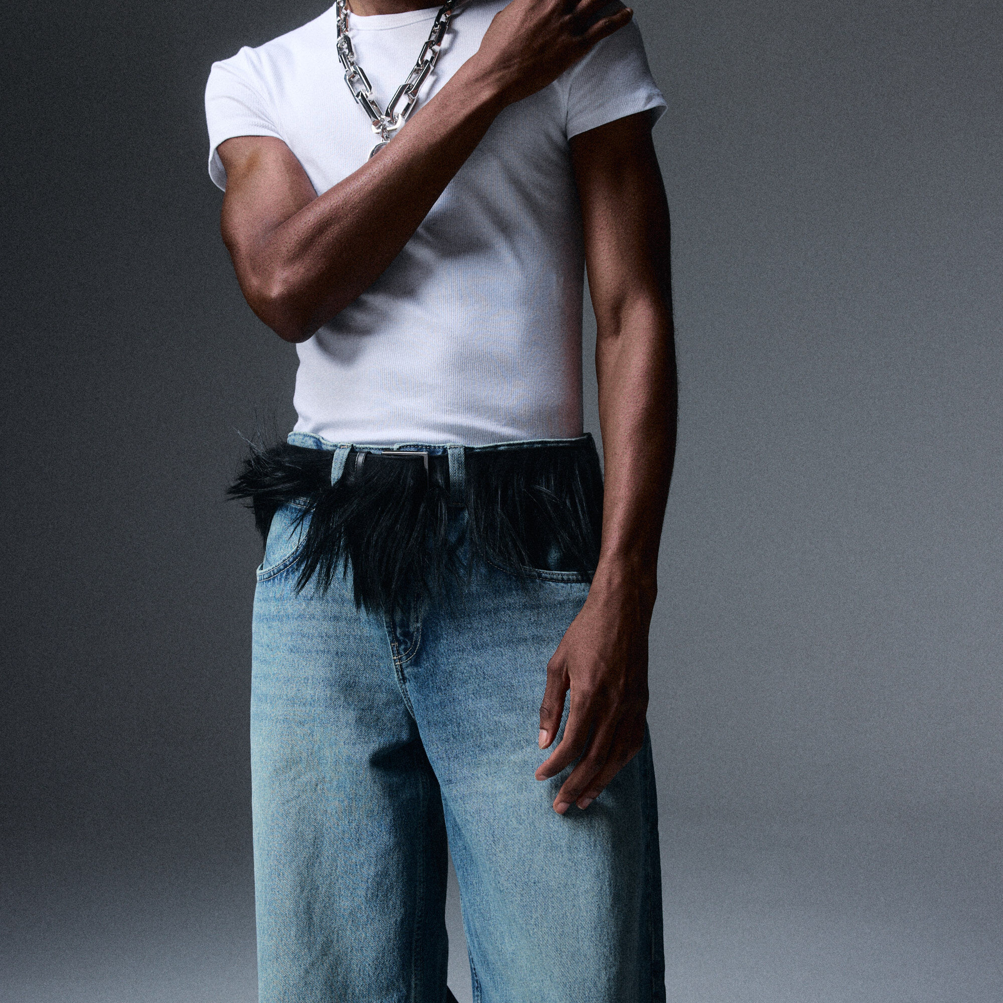 The Ball Belt image number 1