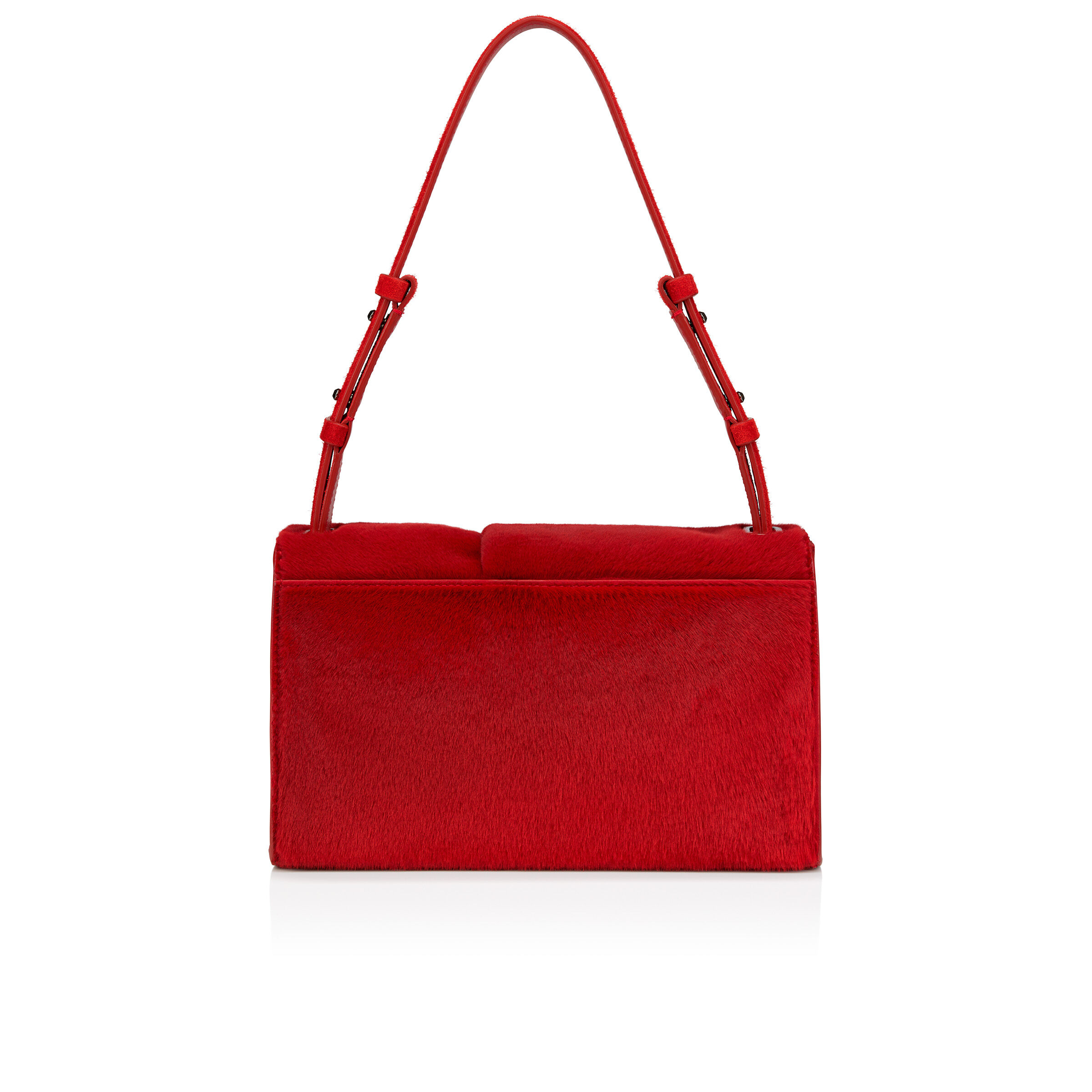 新品未使用 Christian Louboutin バッグ Christian Louboutin クリスチャンルブタン トートバッグ