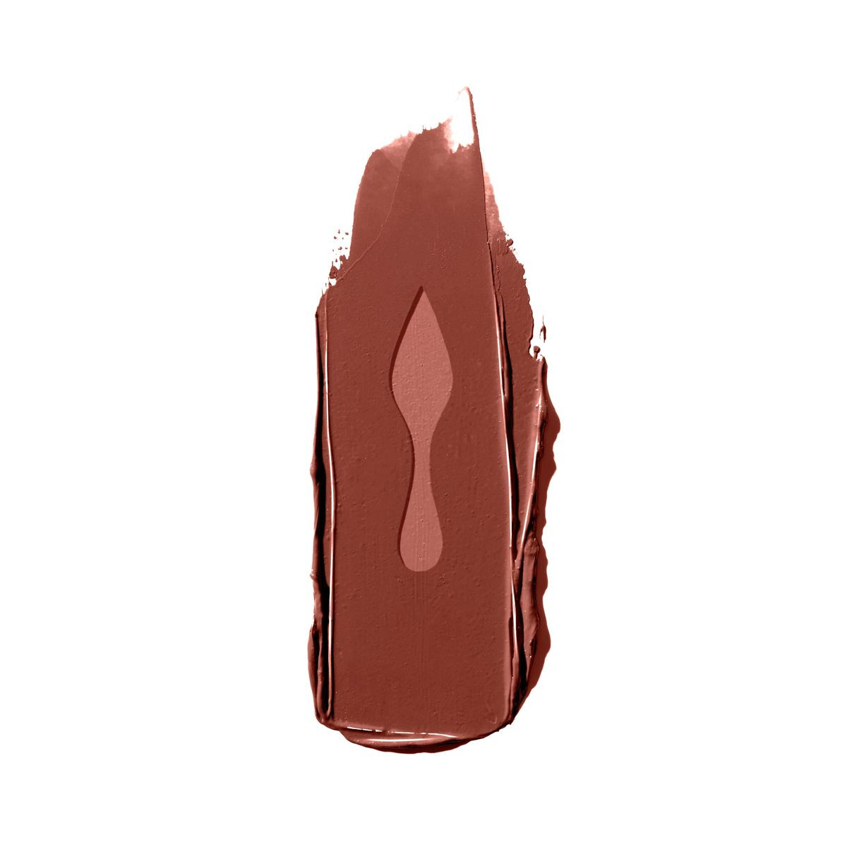 ルージュルブタン シルキーサテン Hazel Dream 435 - Christian Louboutin Beauty