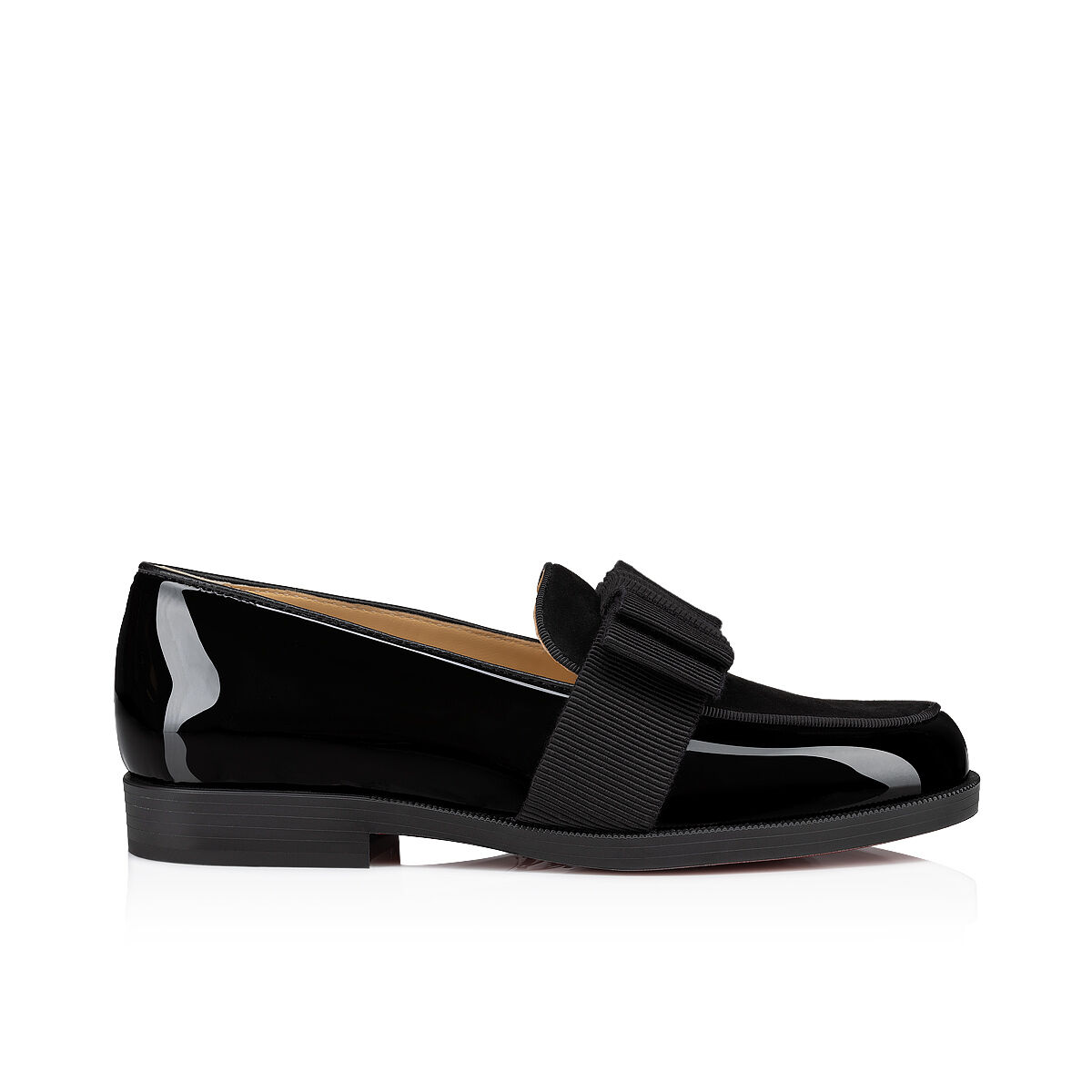 Styleetoy ブラック スエード - Shoes - Kids Unisex - Christian Louboutin