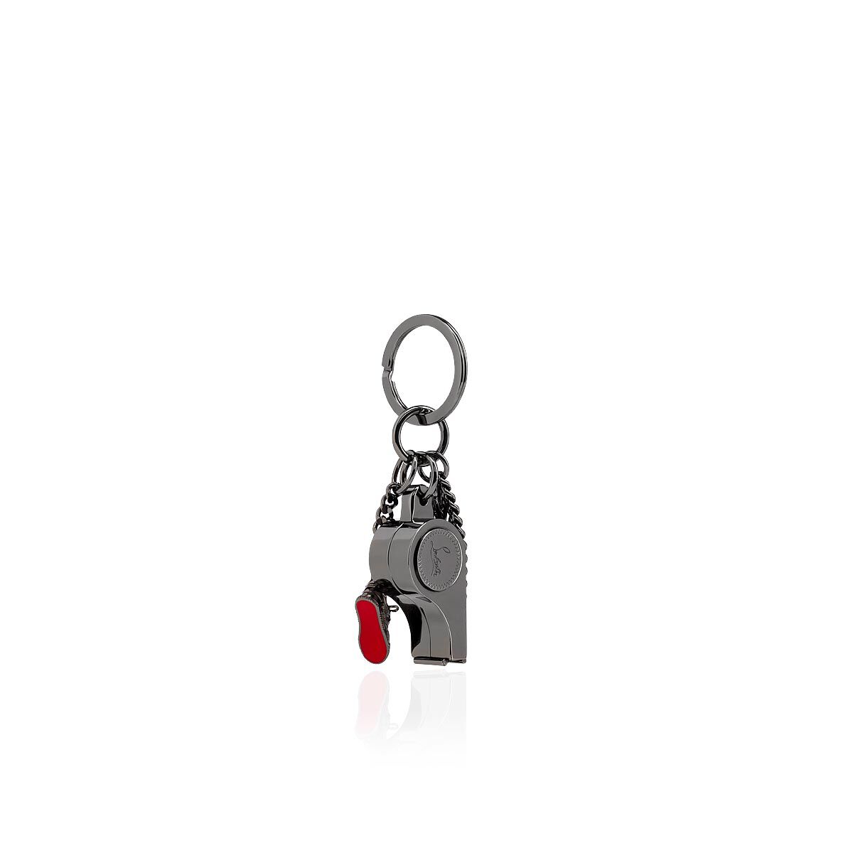 Whistle keyring image number 4