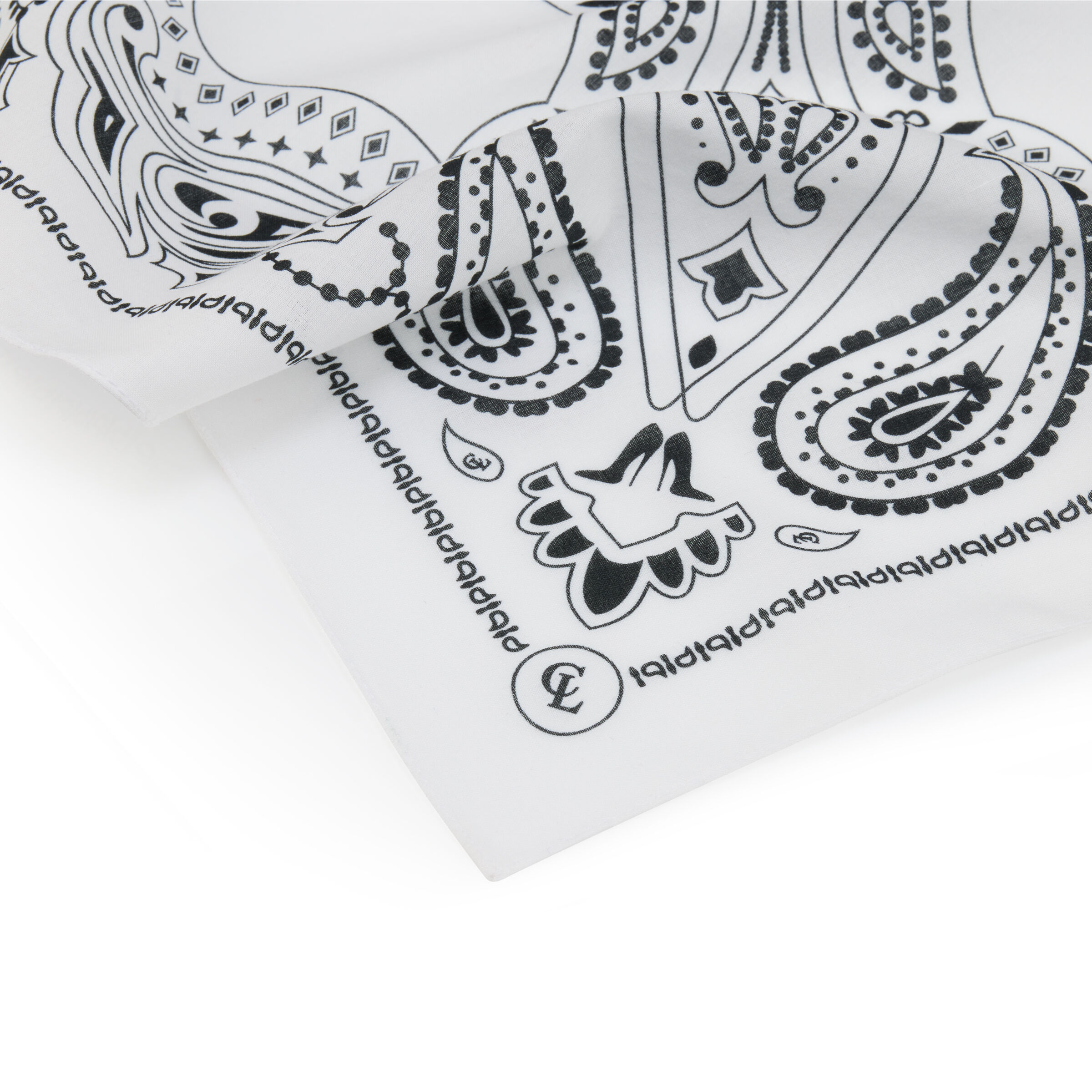 CL Bandana image number 3