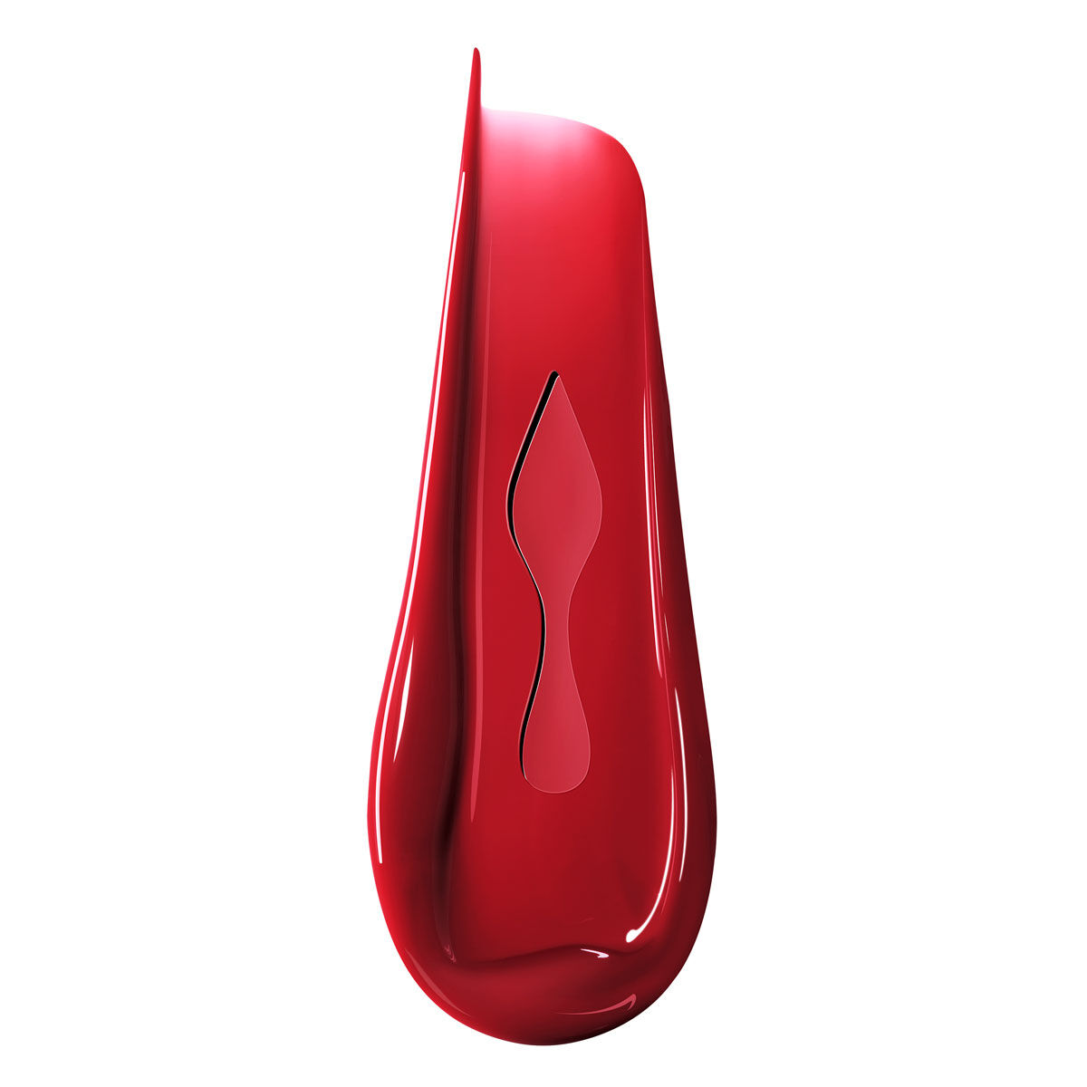 ルージュスティレット ヴィニルグロス ROUGE LOUBOUTIN 001V