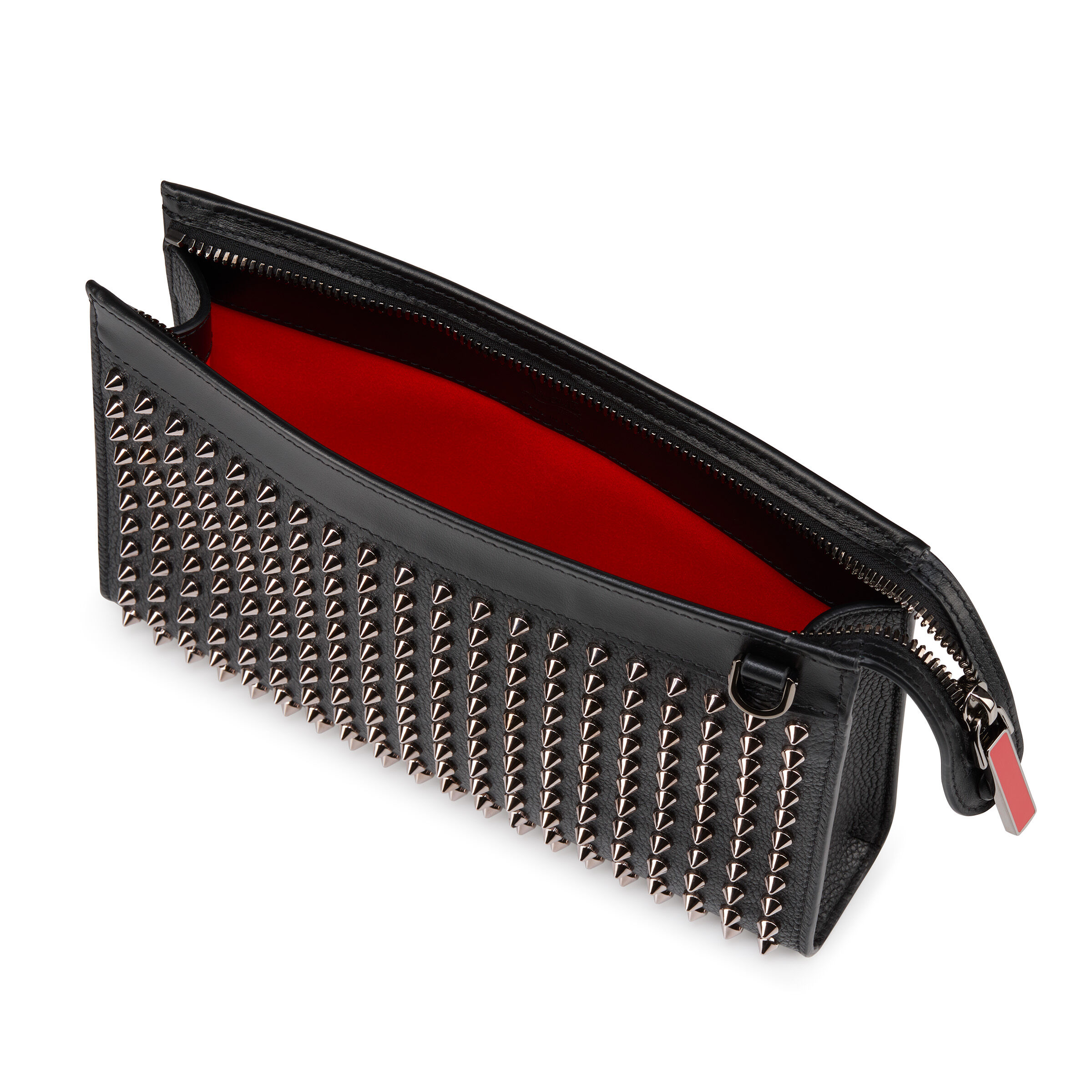CK Black 3-Pack Low Rise Trunk | Calvin Klein
