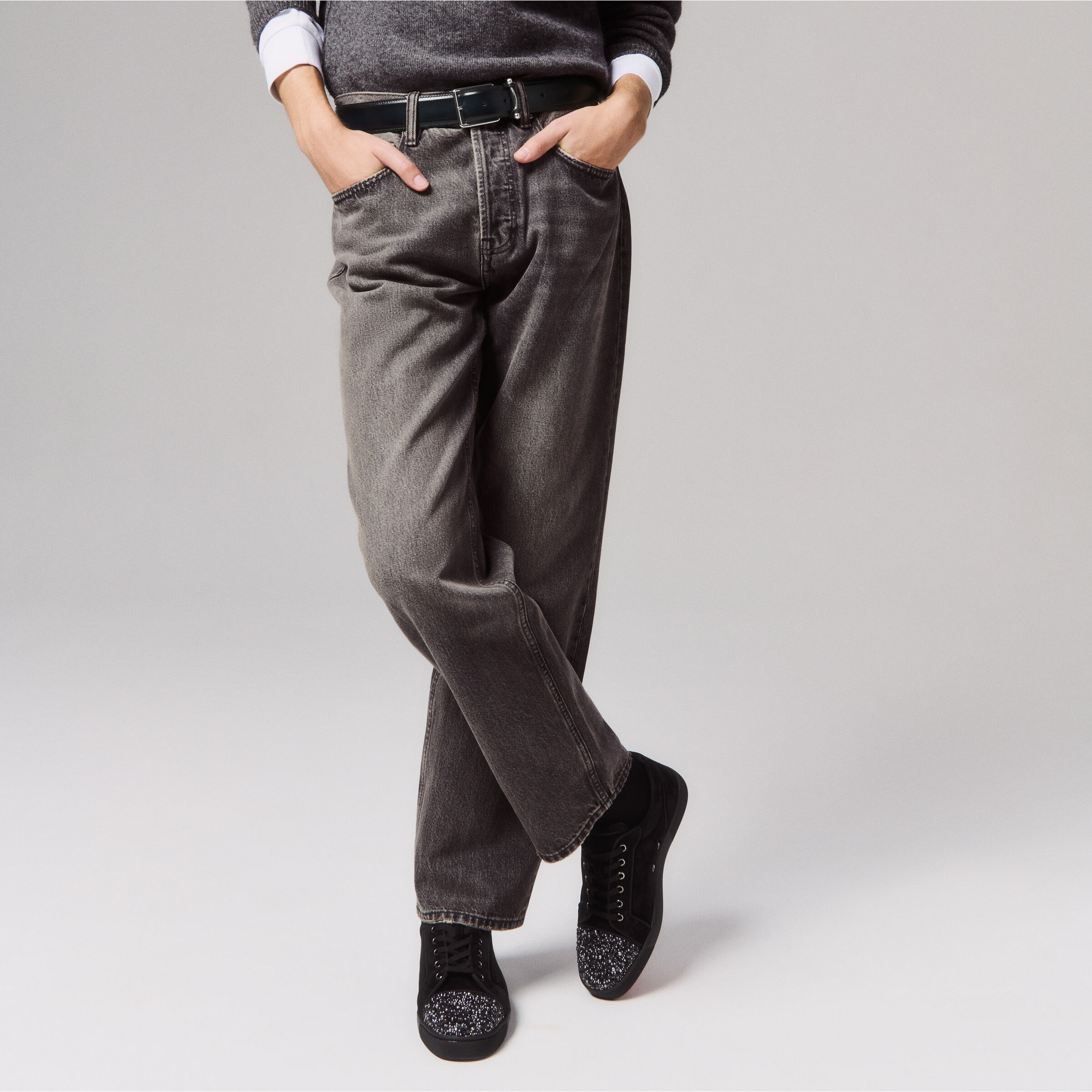 Louis Junior Perla image number 1