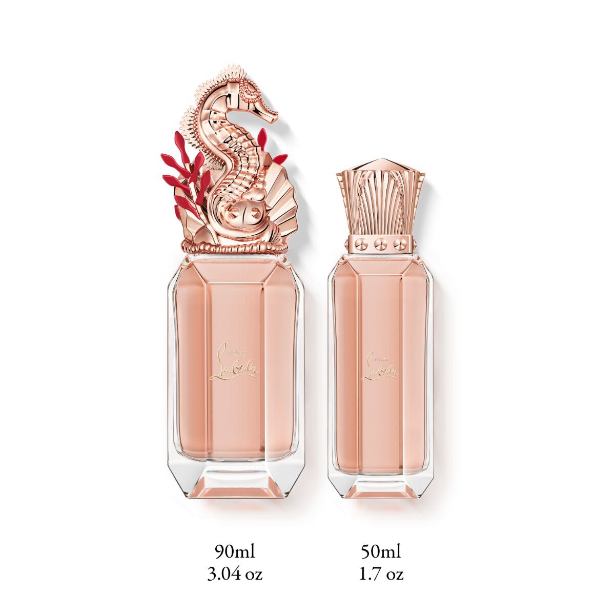 ルビホース - Christian Louboutin Beauty