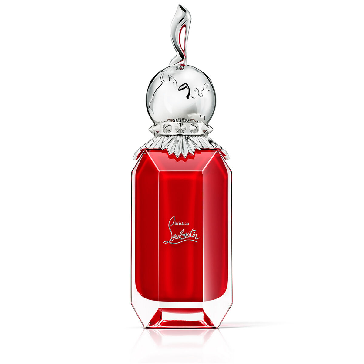 Loubiworld Fragrances collection - Christian Louboutin