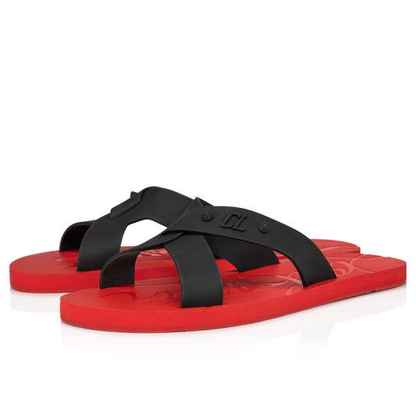 Loubi Cross Loubi Cross