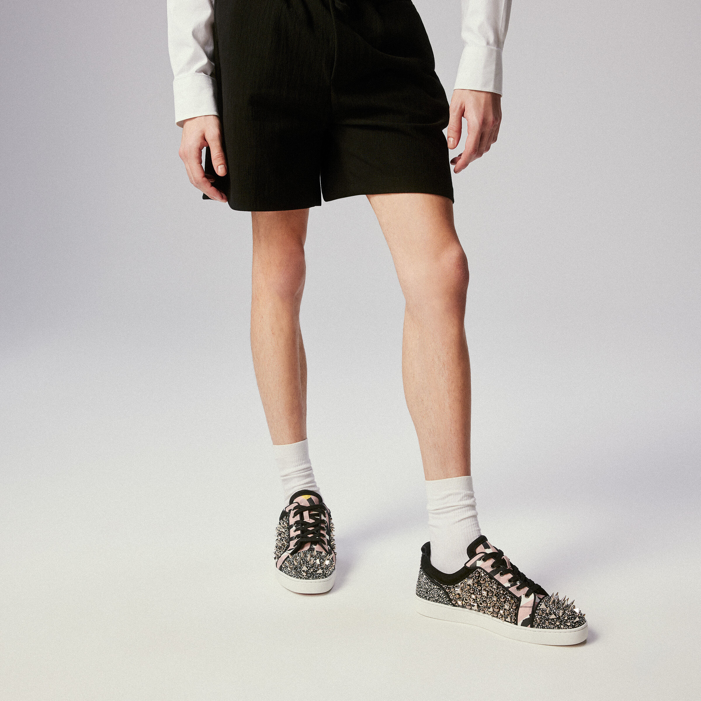 Louis Junior No Limit Gaagal image number 1