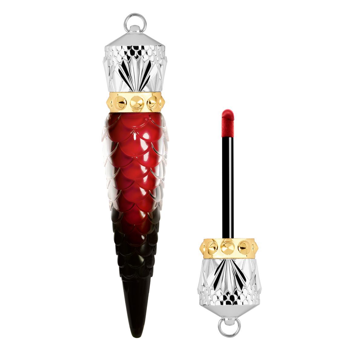 マットフルイド リップカラー - Christian Louboutin Beauty