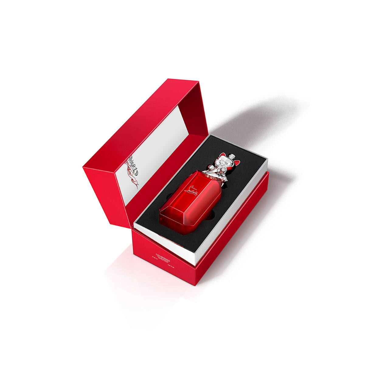 ルビドゥー - Christian Louboutin Beauty