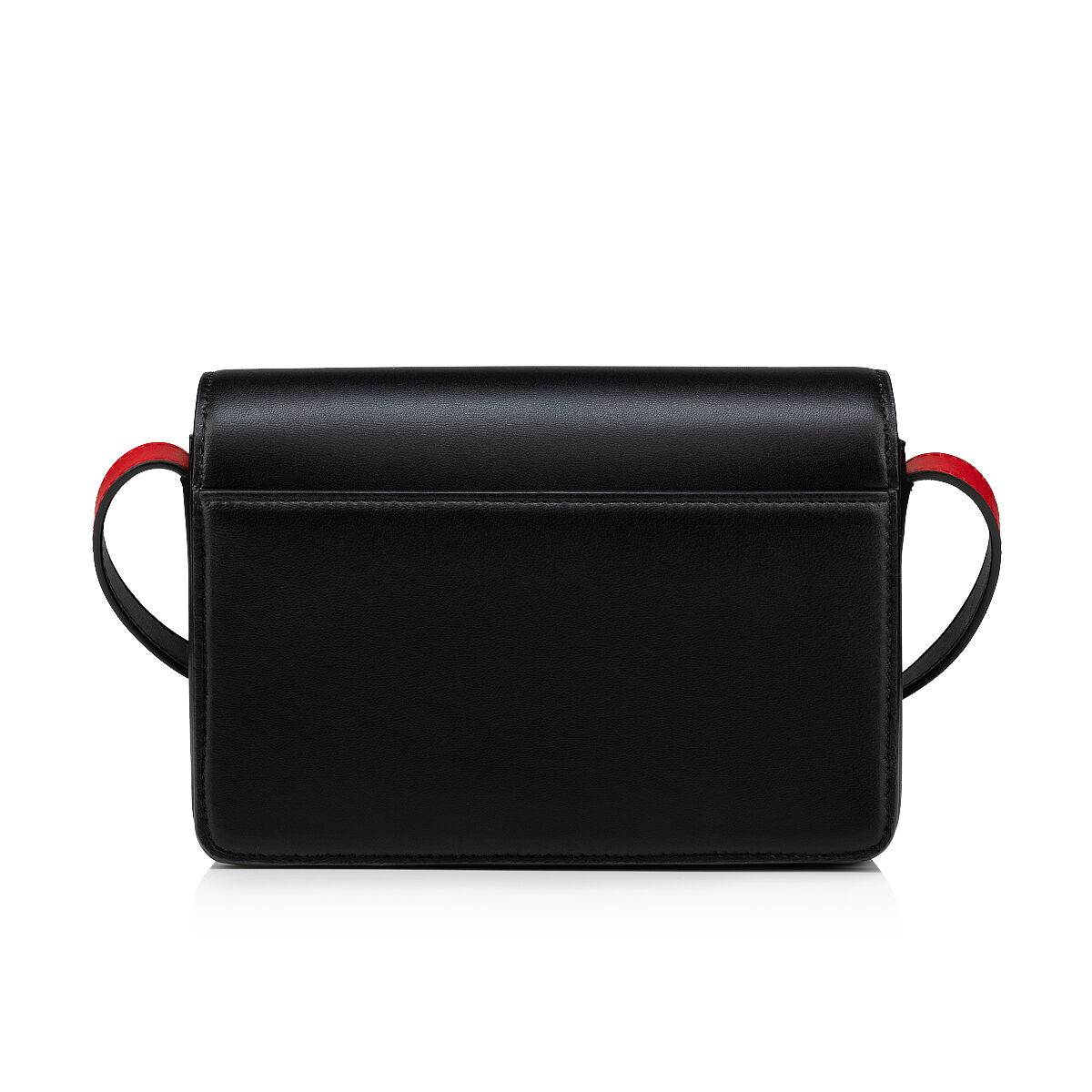 Loubi54 ブラック カーフレザー - Bags - Women - Christian