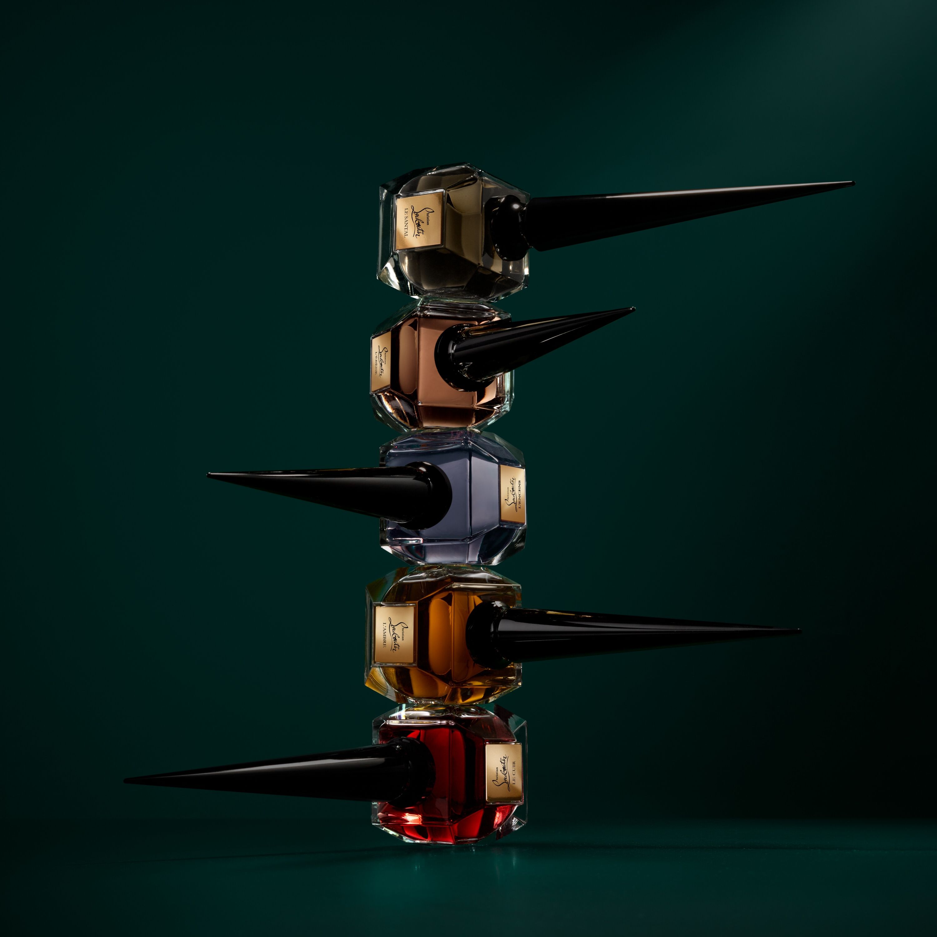  サンタルフェティッシ image number 5