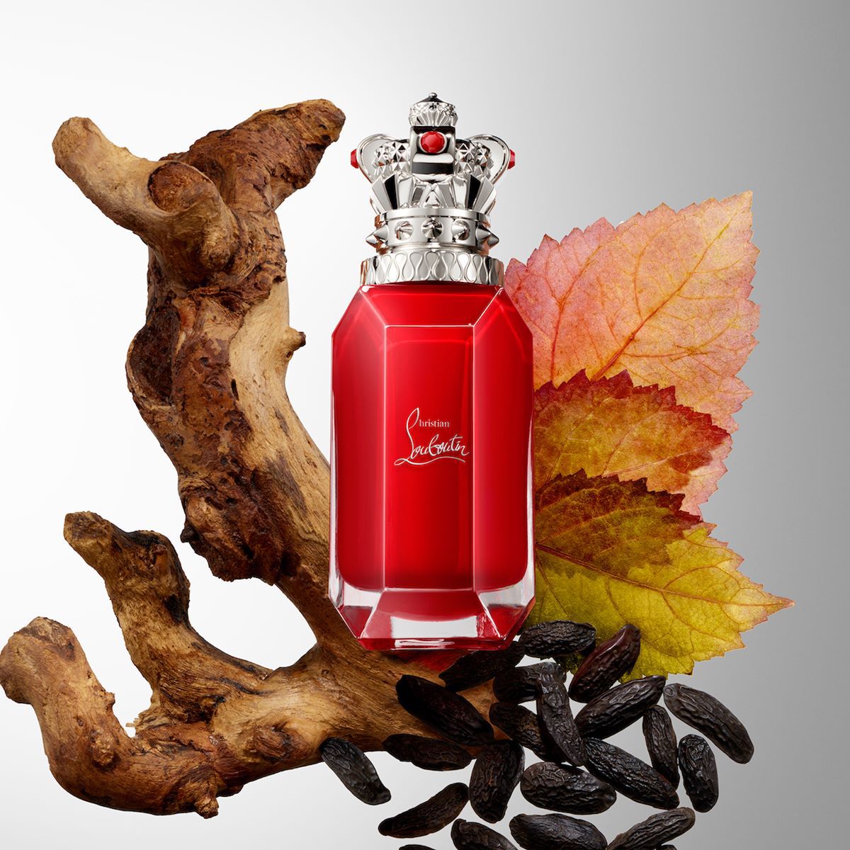 ルビクラウン - Christian Louboutin Beauty