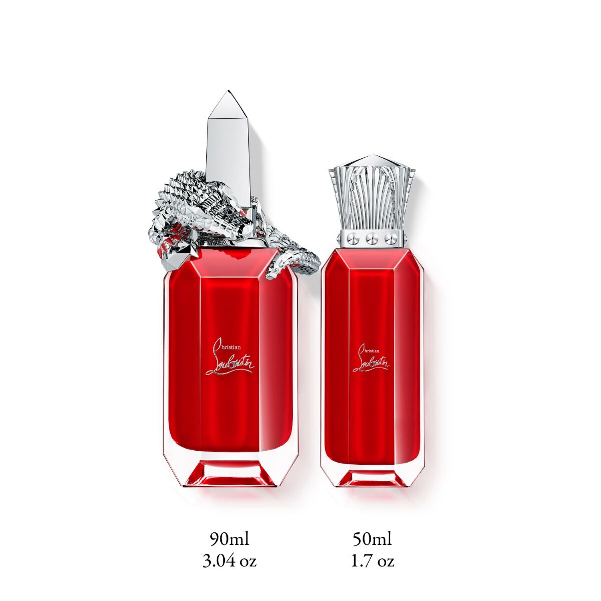 Christian Louboutinルビワールドルビドゥー/オードゥパルファン ルビドゥー オードゥパルファン 90mL - Christian Louboutin Beauty