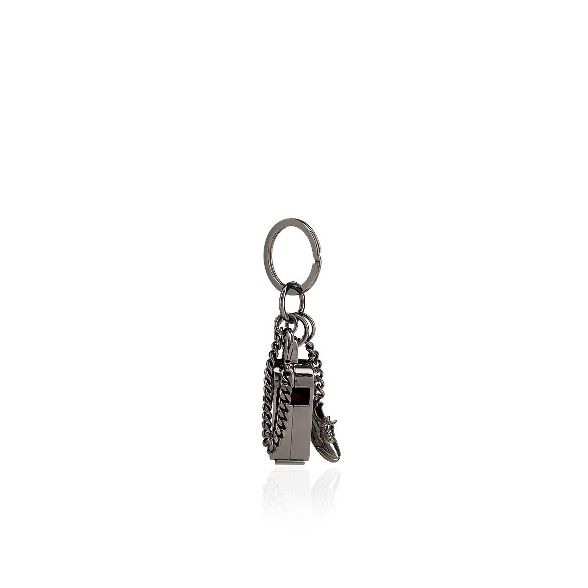 Whistle keyring image number 2