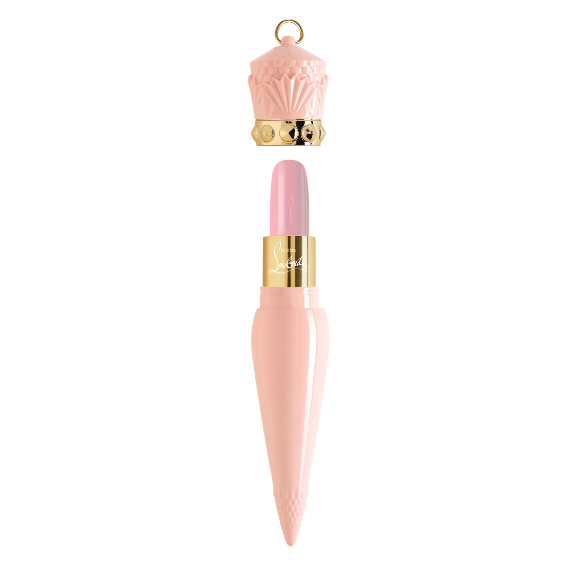 若者の大愛商品 ルージュルブタン ソーグロウ Beauty Louboutin Christian - 口紅