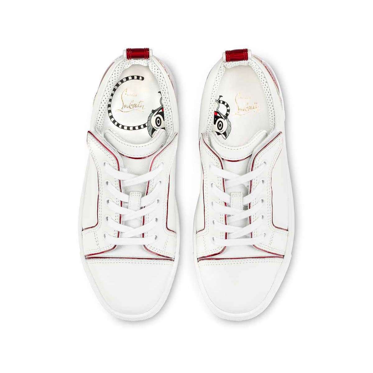 ○★新品 未使用 Christian Louboutin ウーリトスウィング 0aea4dddcb839ee2973f9ec5a696cc