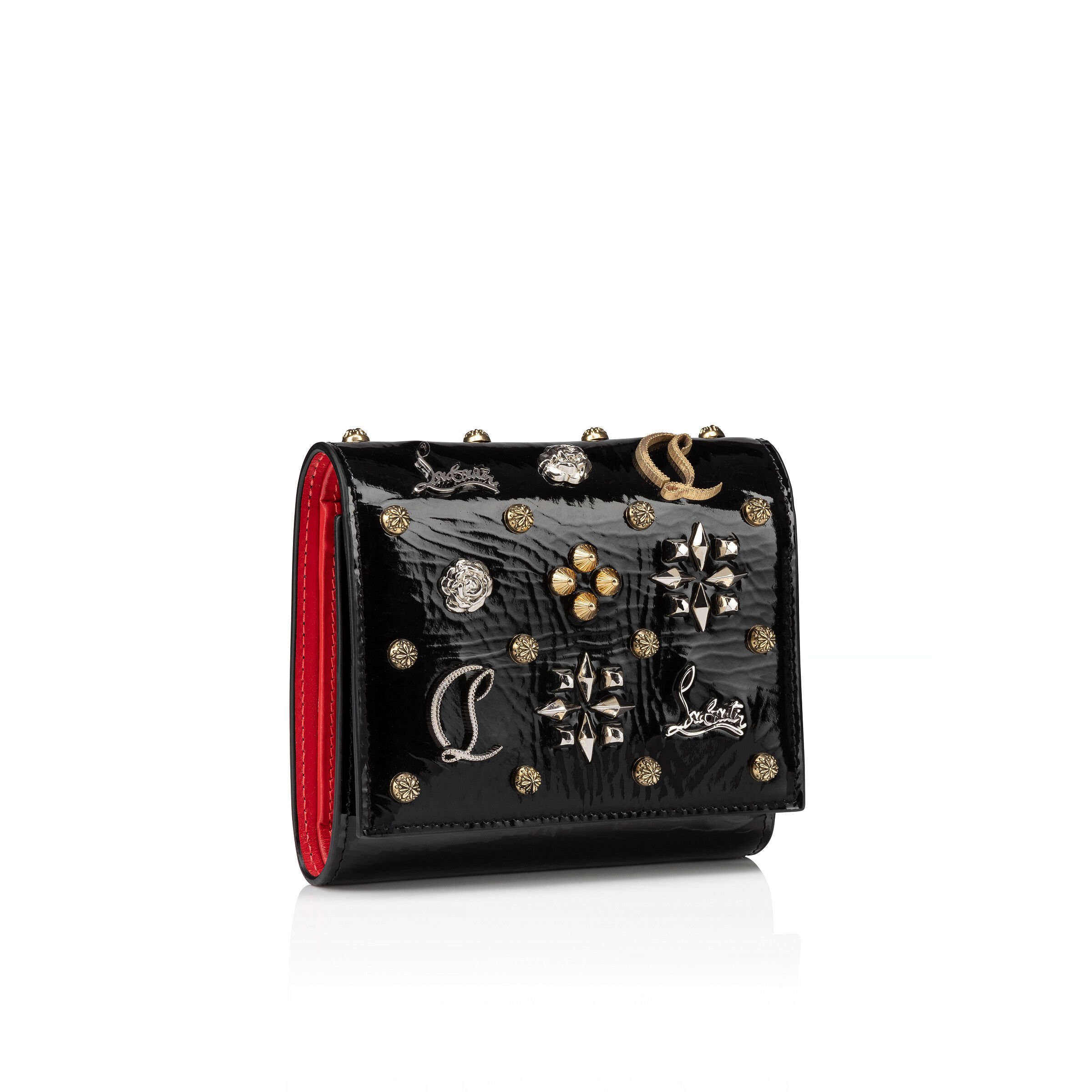 Paloma ベージュ カーフレザー - Accessories - Women