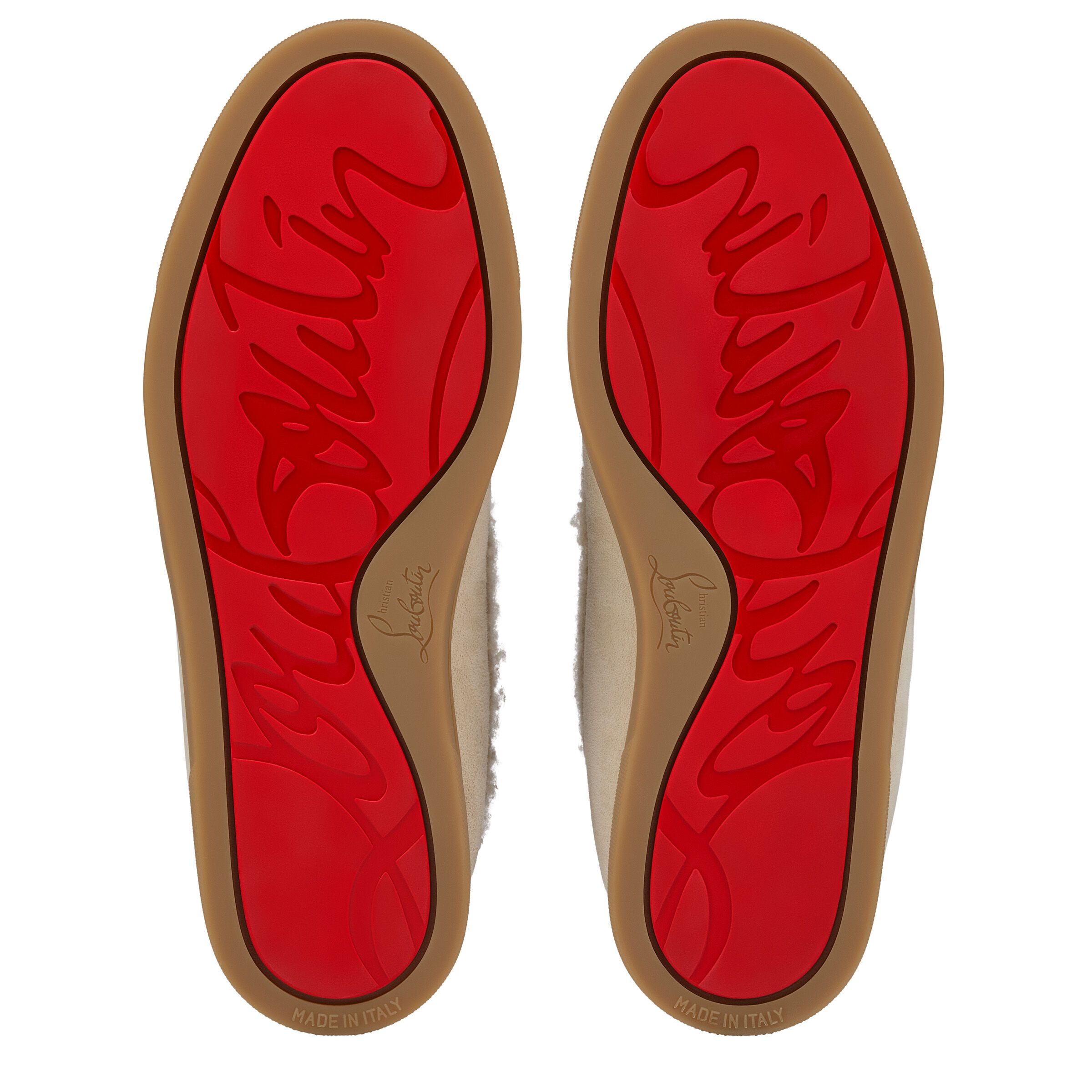 Chambeliboat Shearling image number 6