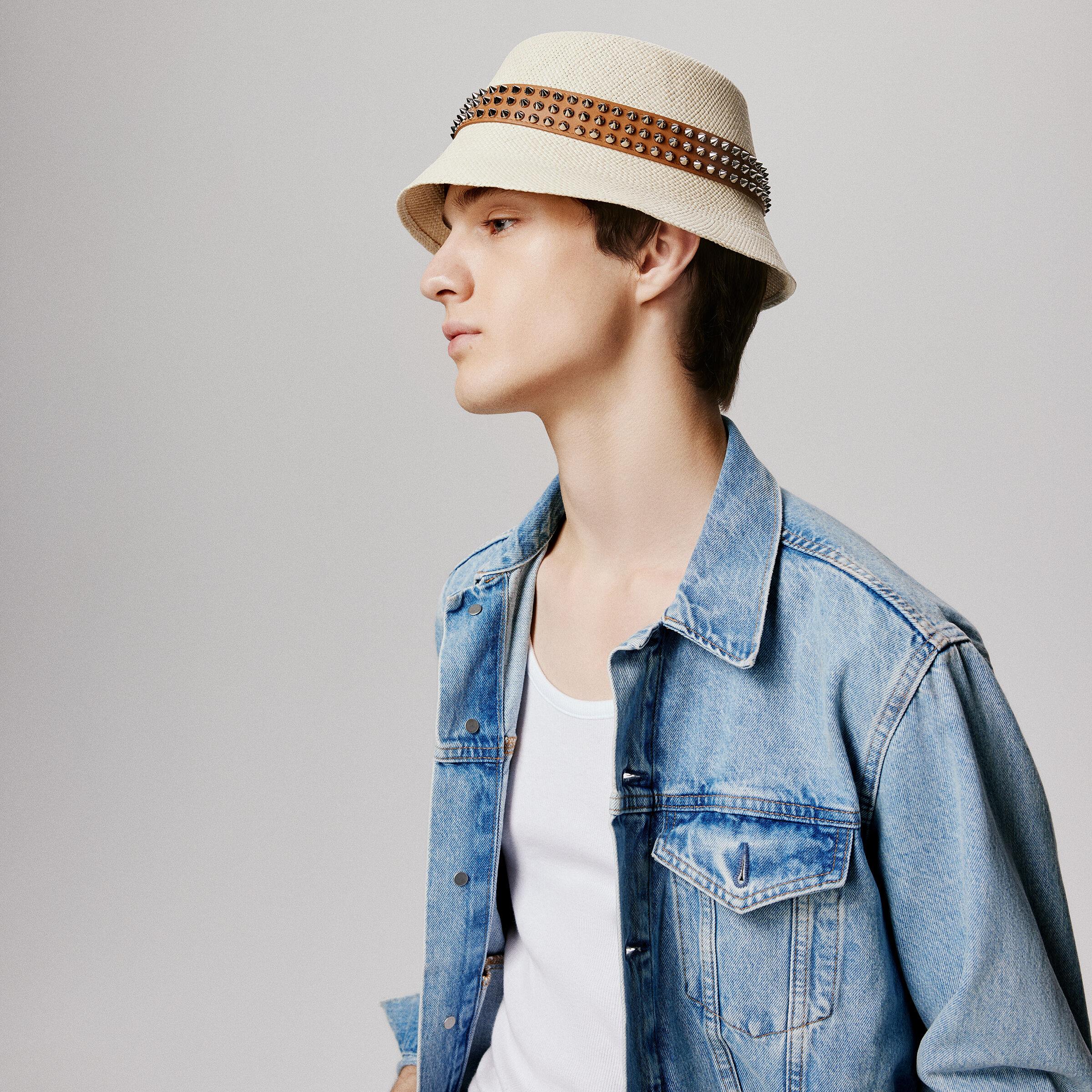 Bobino Spikes image number 1