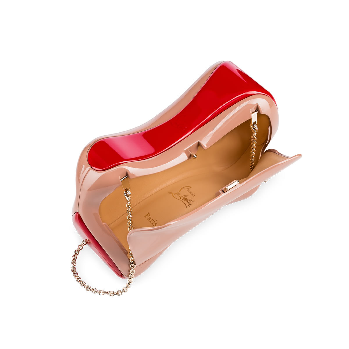 Shoepeaks Clutch image number 5