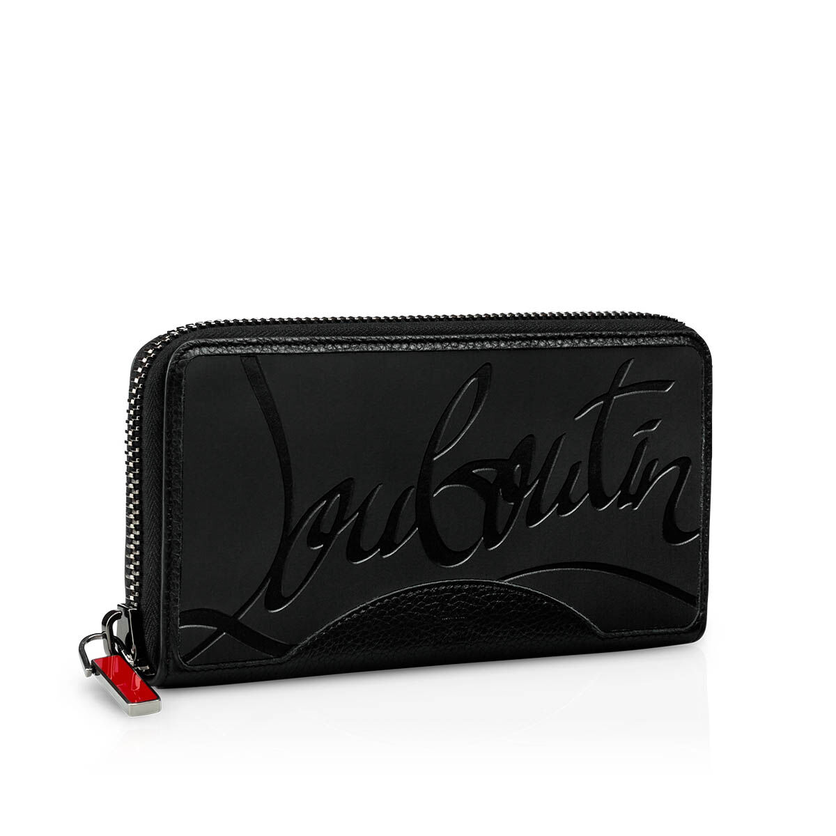 【2024】お歳暮・冬ギフト wallet Panettone ブラック Men - Accessories - カーフレザー 小物