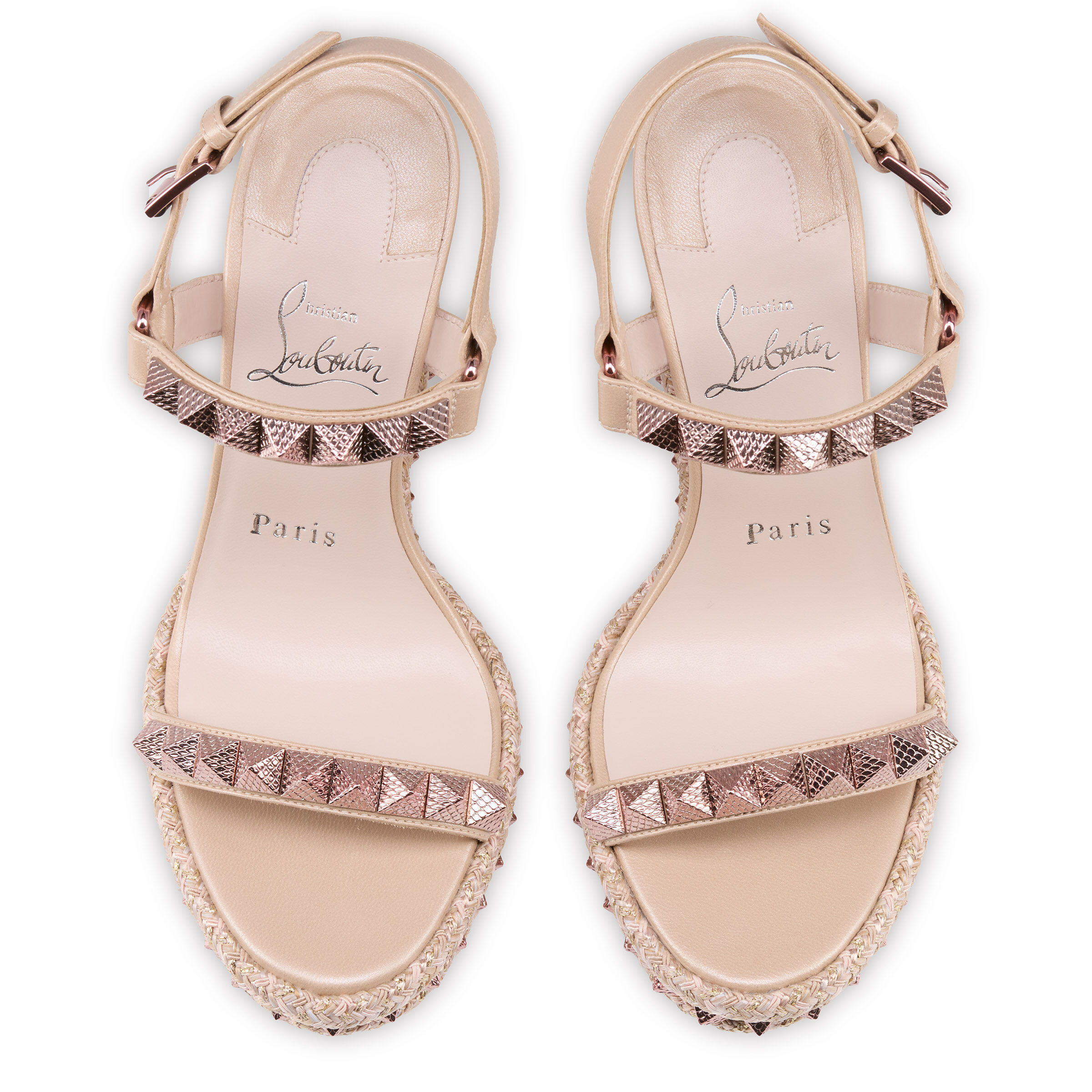 Pyraclou image number 5