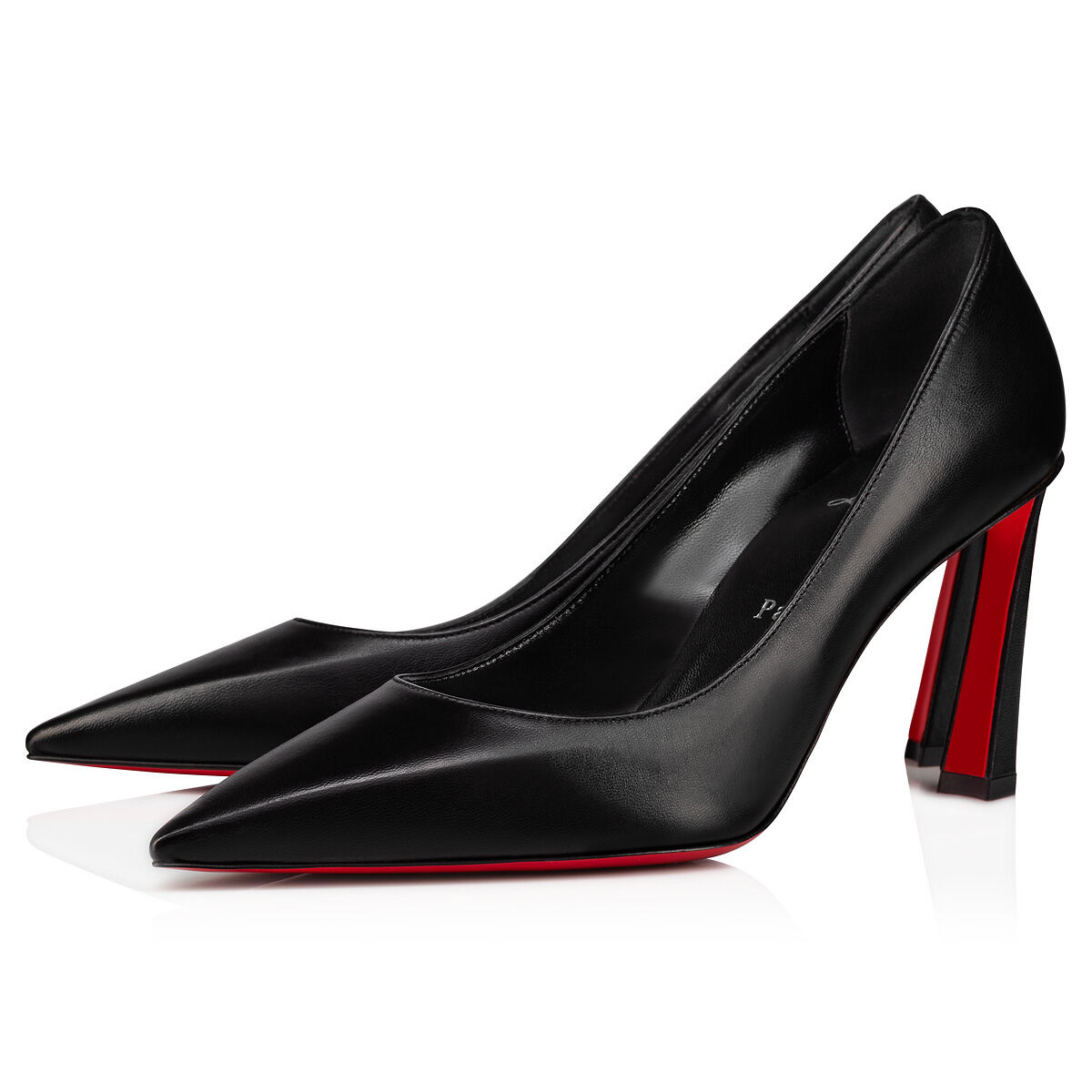 Christian Louboutin/クリスチャンルブタン/42/PIK BOAT CALF
