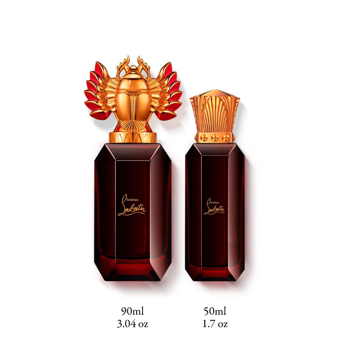 美品　クリスチャンルブタン　ルビマール 90ml クリスチャン ルブタン / ルビマール オードゥパルファンの公式