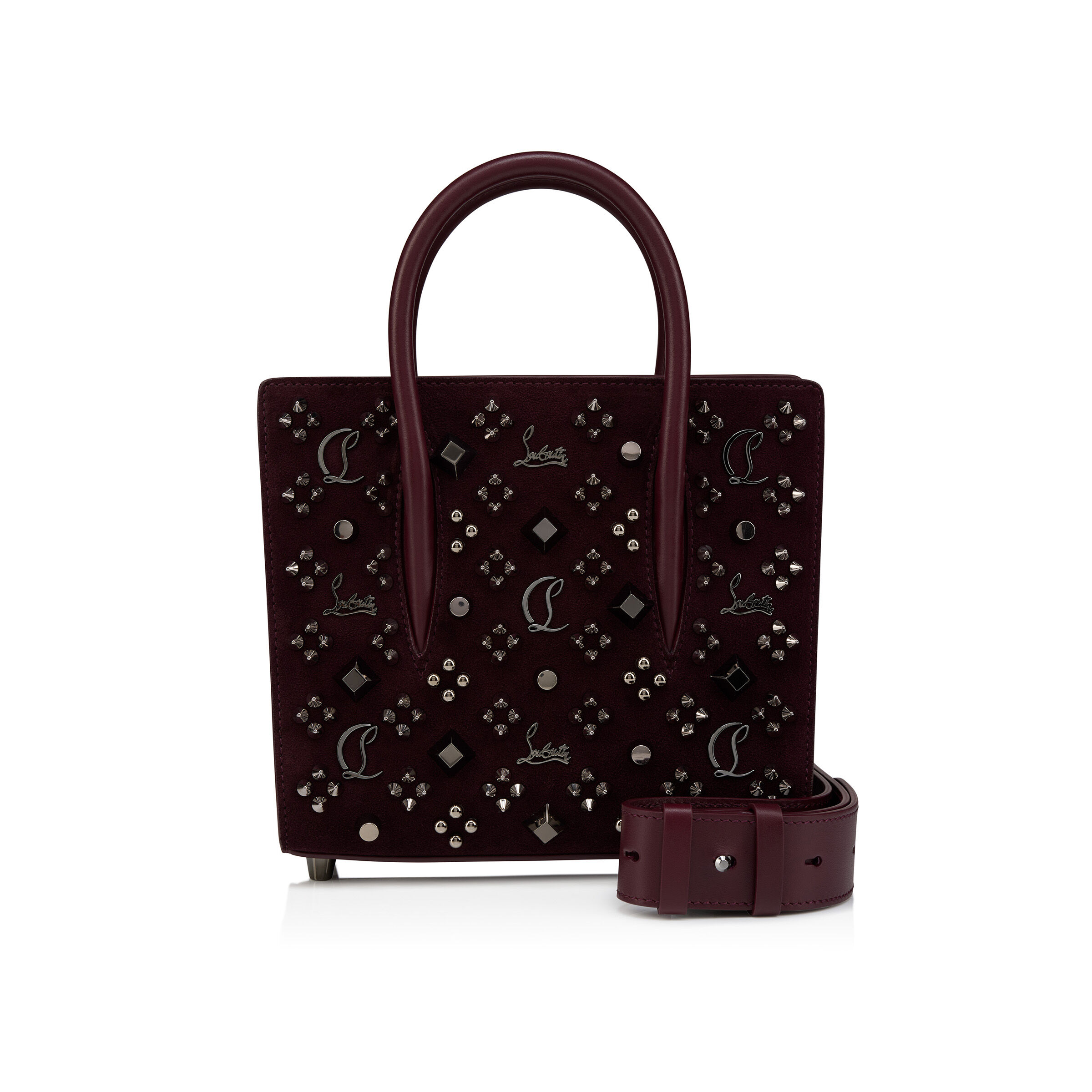 レディース バッグ｜クリスチャン ルブタン【公式オンラインブティック】