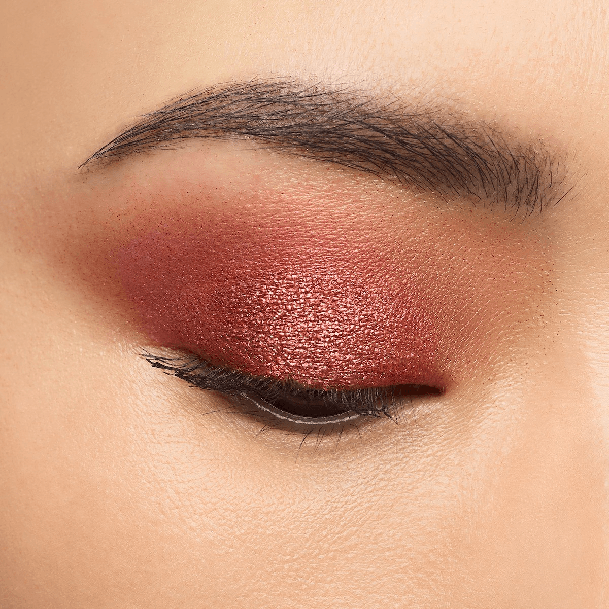 クリスチャンルブタン　タッパロイユ×６ タッパロイユ メタリック アイカラー Carnelian - Christian Louboutin