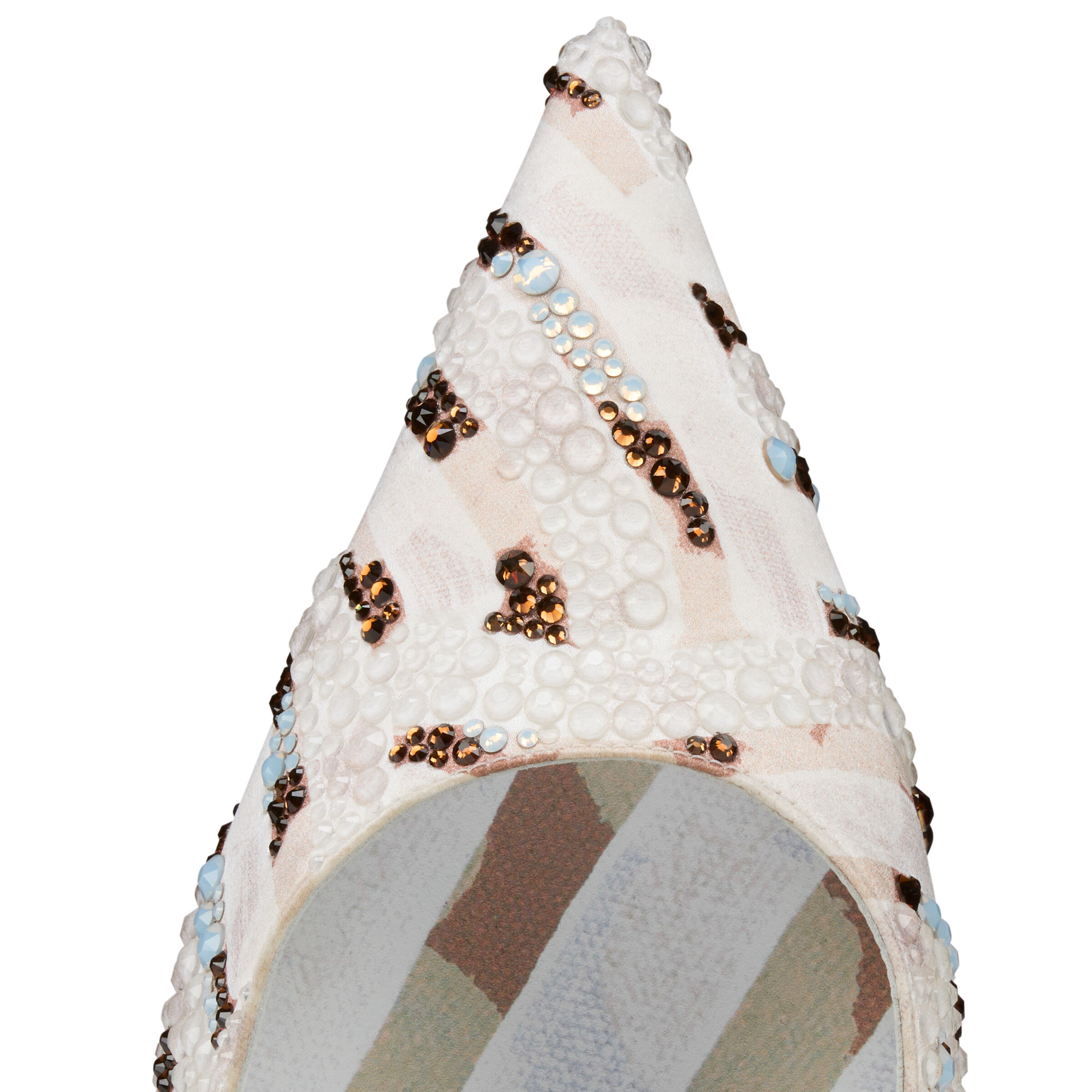 Miss Z Gaagal Strass image number 5