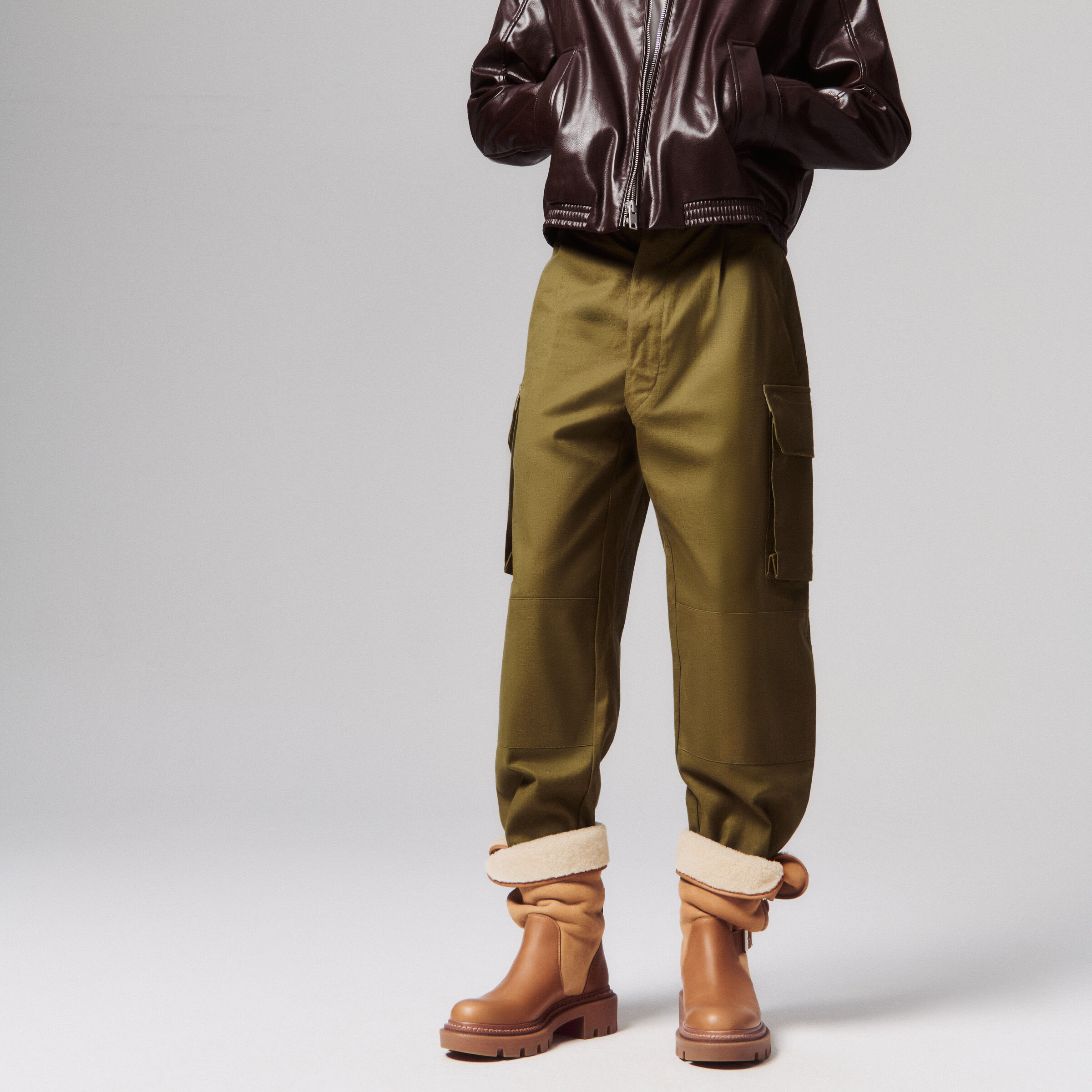 Randy College image number 1