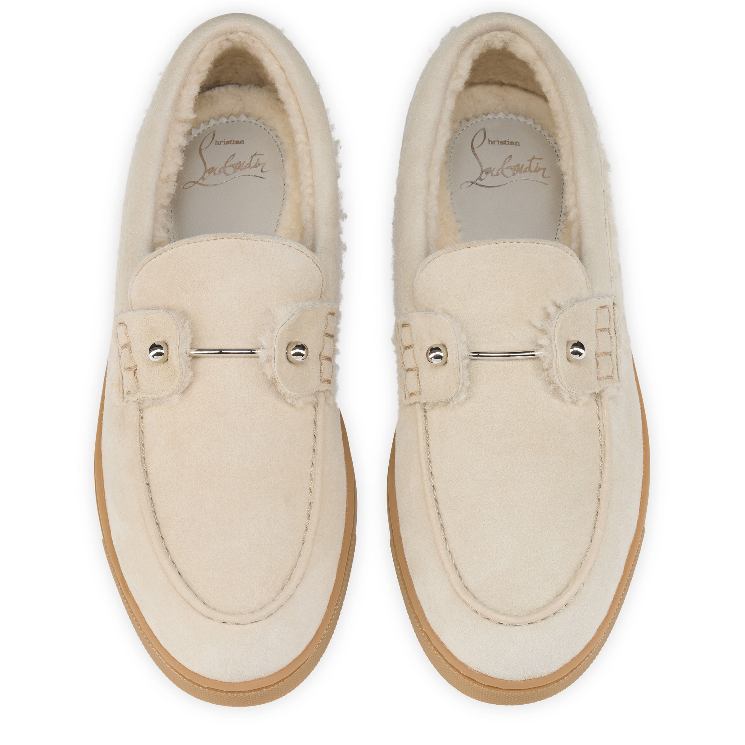 Chambeliboat Shearling image number 5