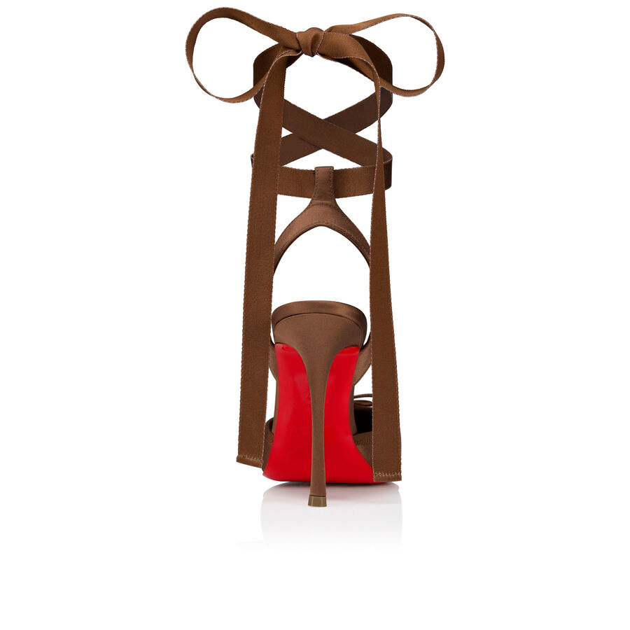 Cassia Lace Up image number 3