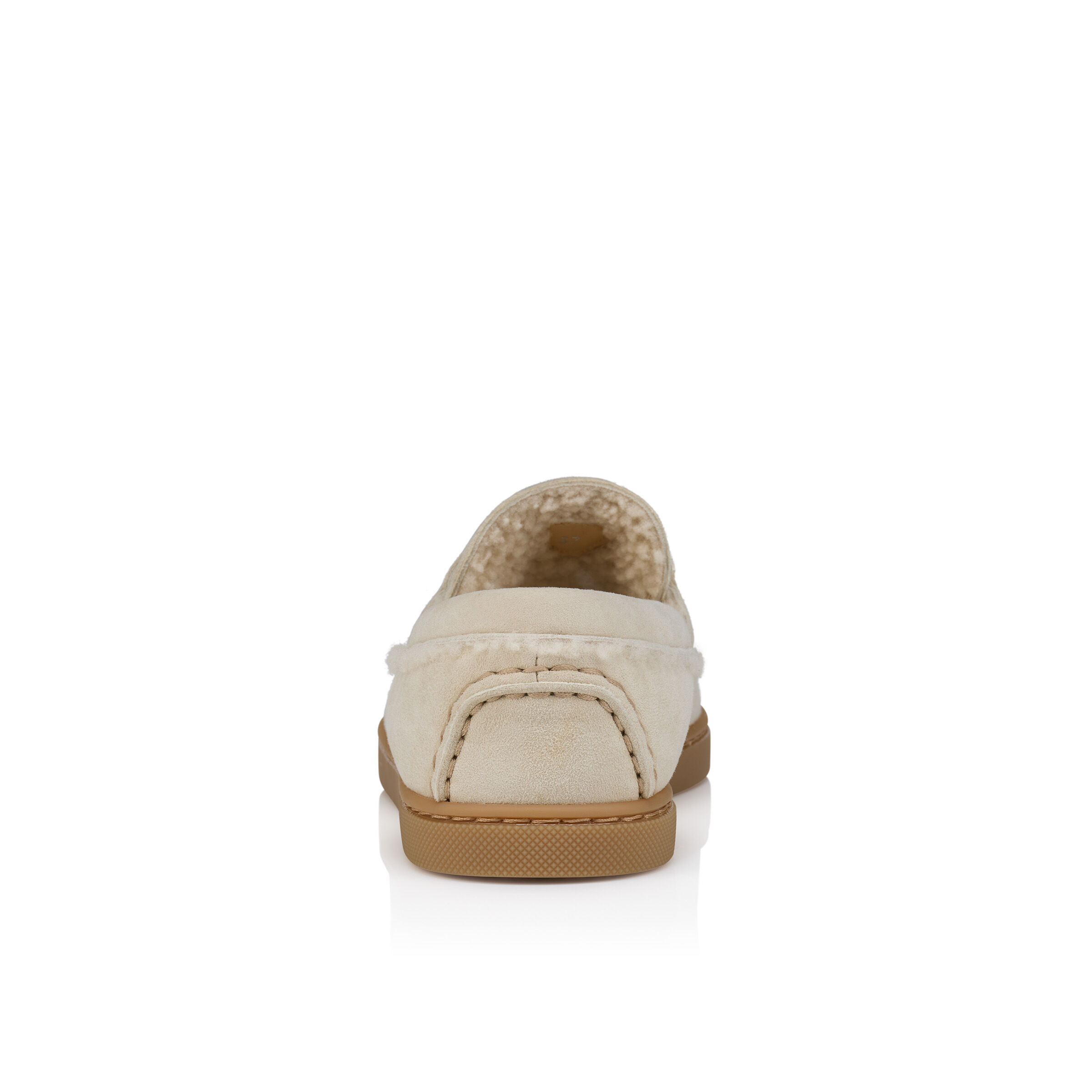 Chambeliboat Shearling image number 4