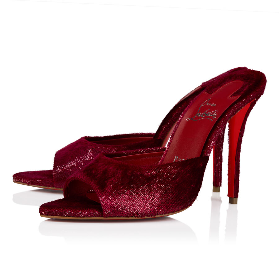 Miss Z Mule image number 2