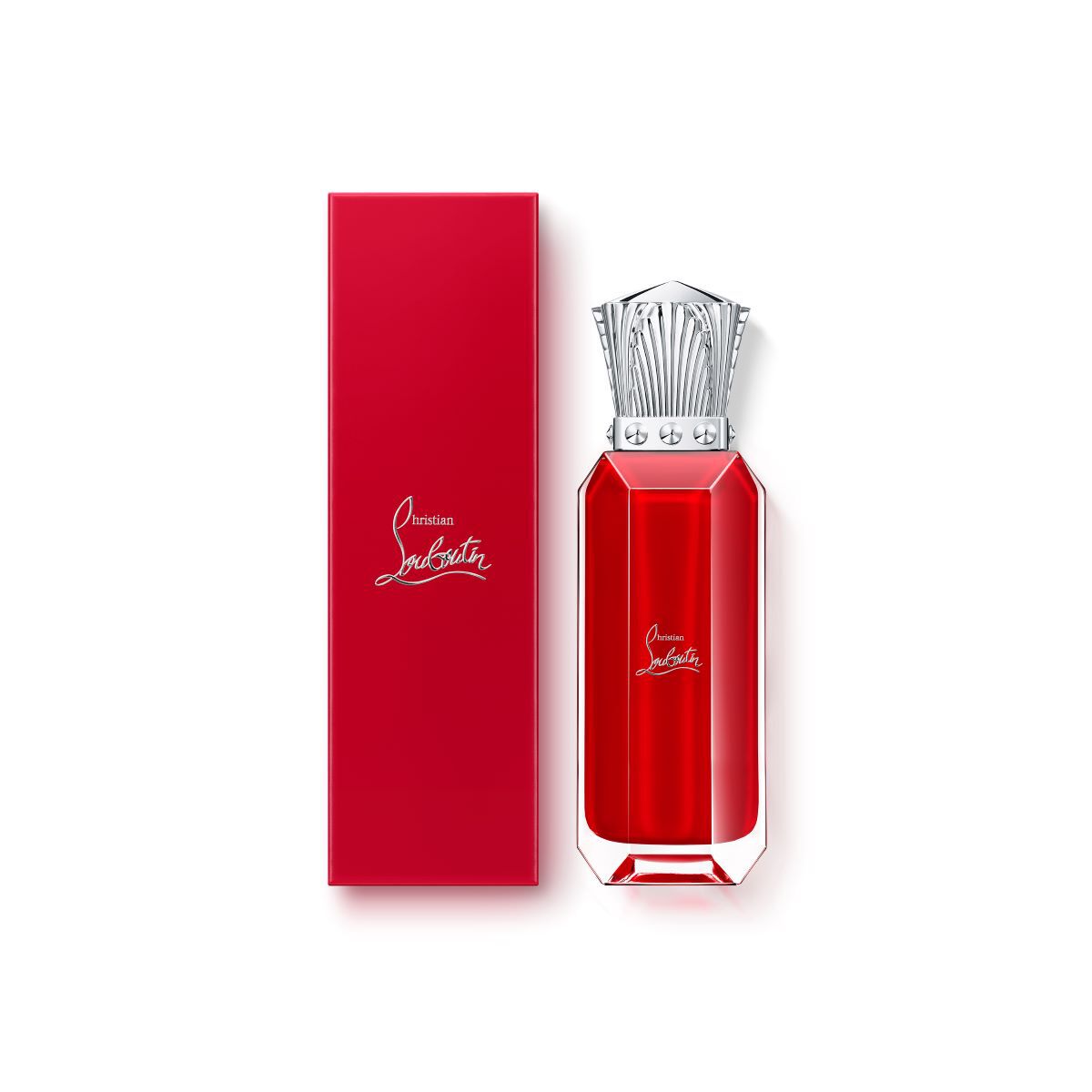 世界を買える 海外ブランド ルビクラウン Beauty Louboutin Christian - 口紅