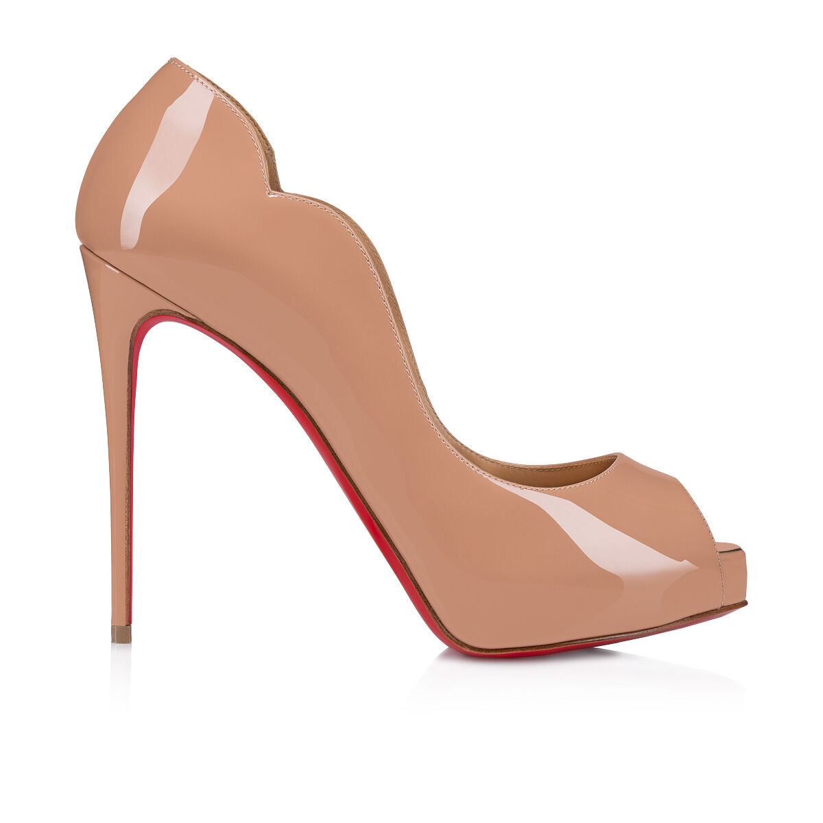 楽天市場】未使用 クリスチャンルブタン Christian Louboutin DORACORA パンプス 靴 シューズ ハート パテント ブラック  ギフト プレゼント 送料無料 : My Closet by Tieel