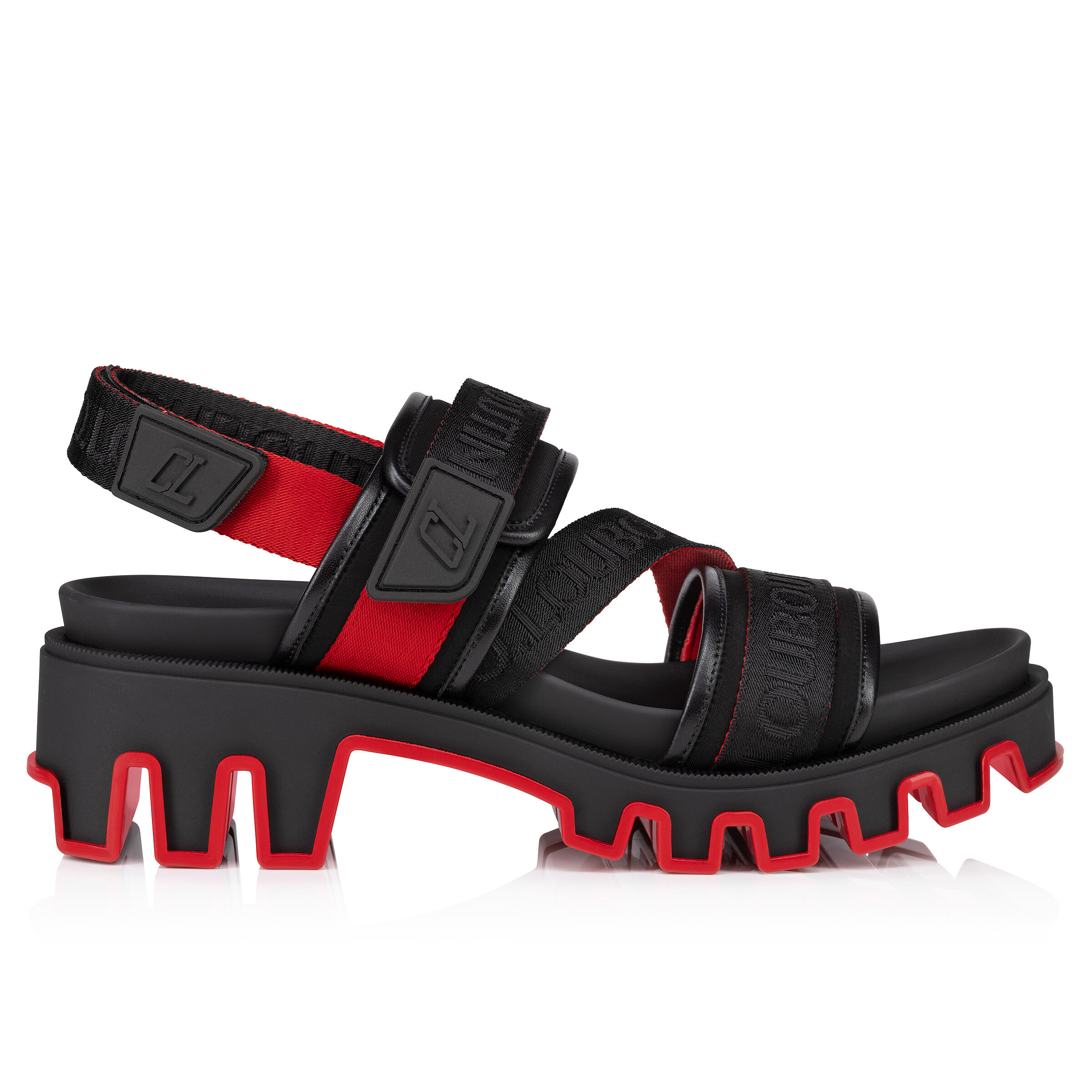 Summer Dune 35 ブラック その他 - Shoes - Men - Christian Louboutin