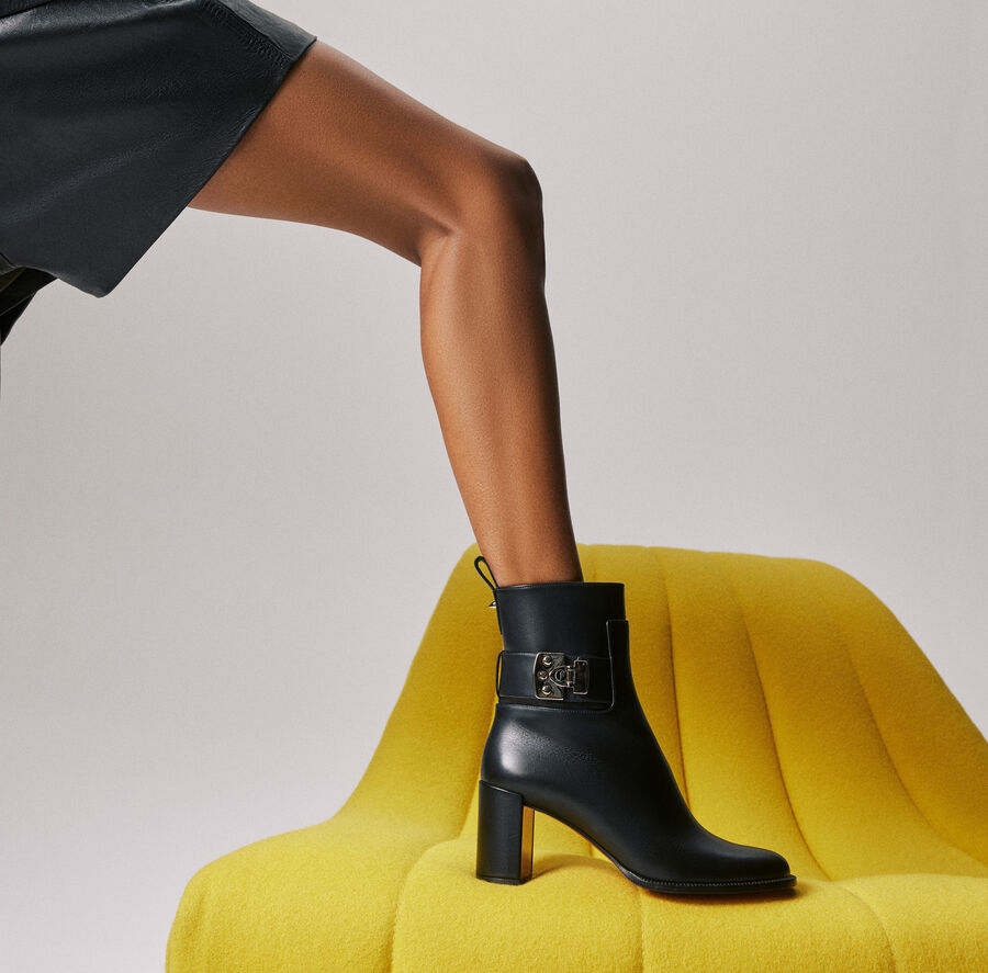 Booty Lock image number 1