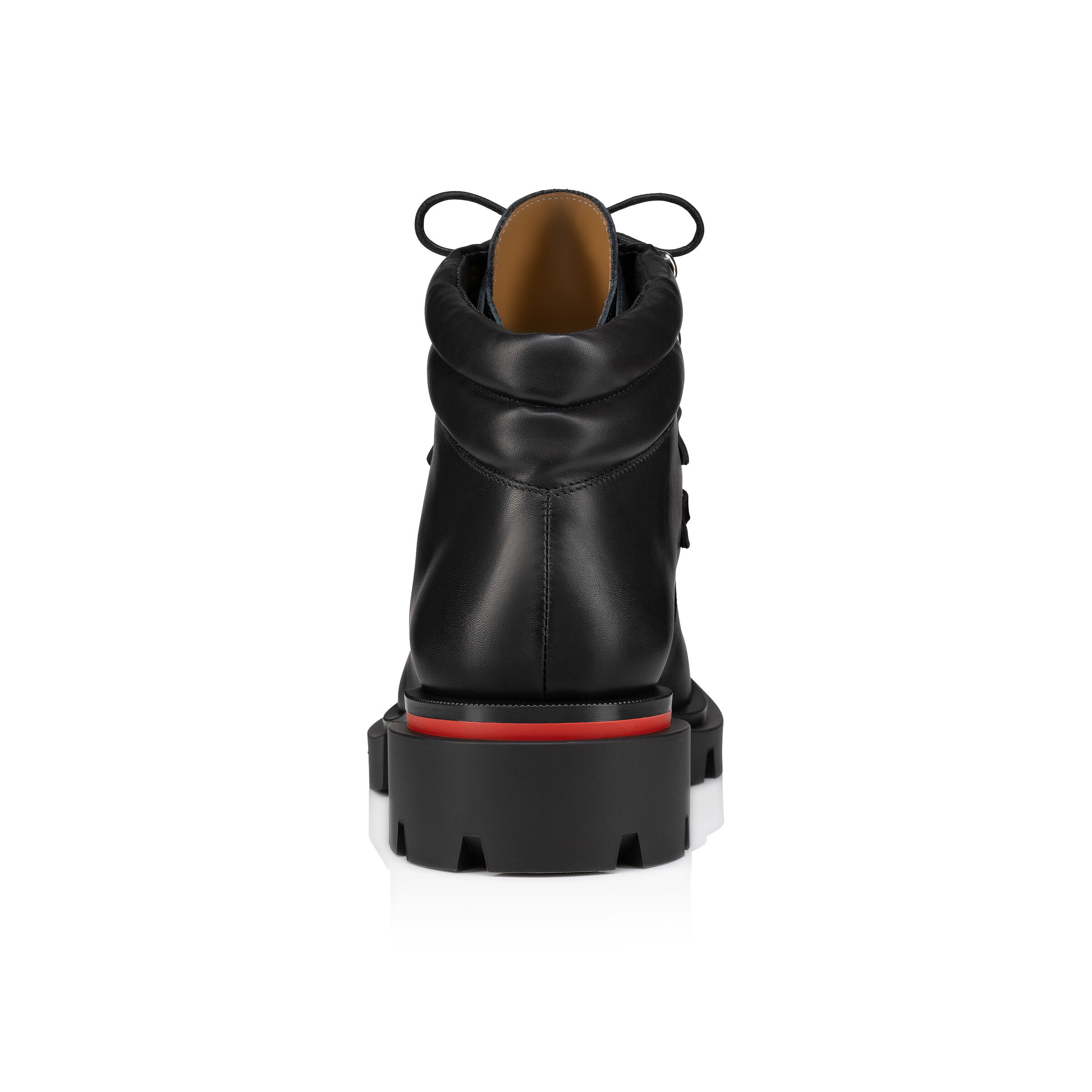 Our Pabelito Boot ブラック カーフレザー - Shoes - Men