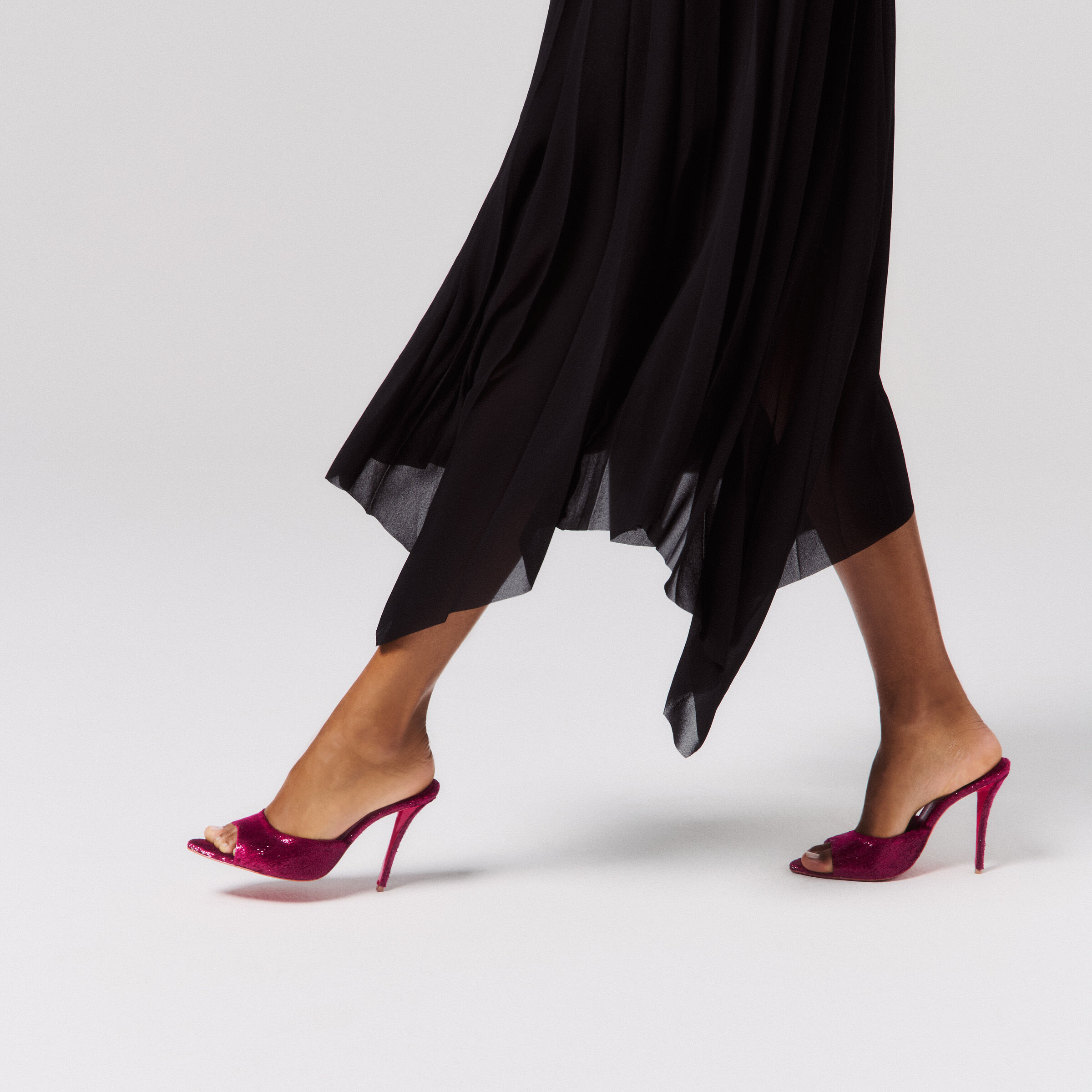 Miss Z Mule image number 1