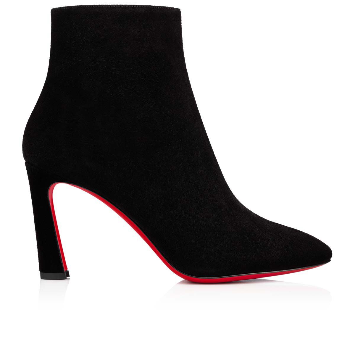 So Eleonor 85 ブラック ヴーベロア（スエード） - Shoes - Women 