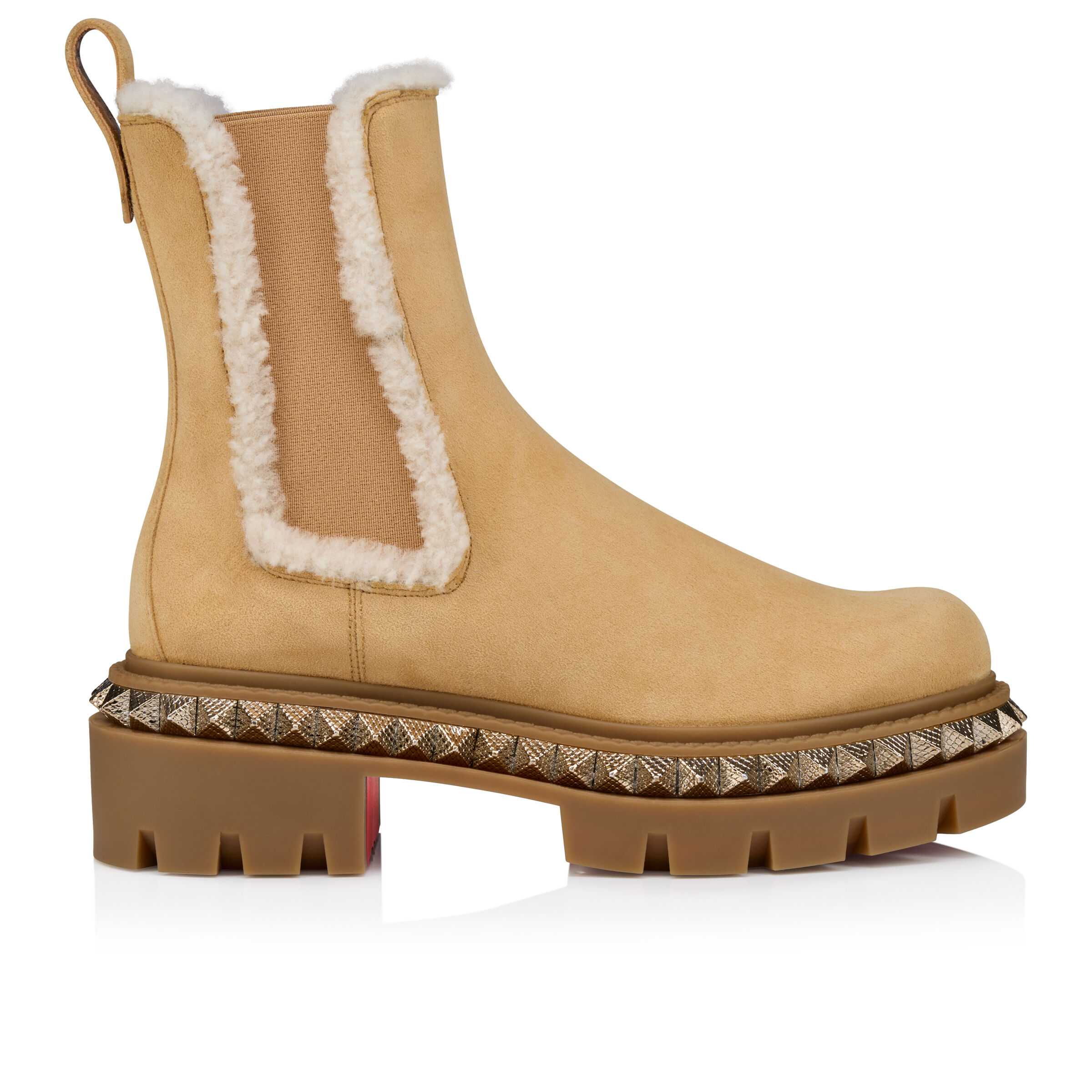 St Emilia Shearling image number 2