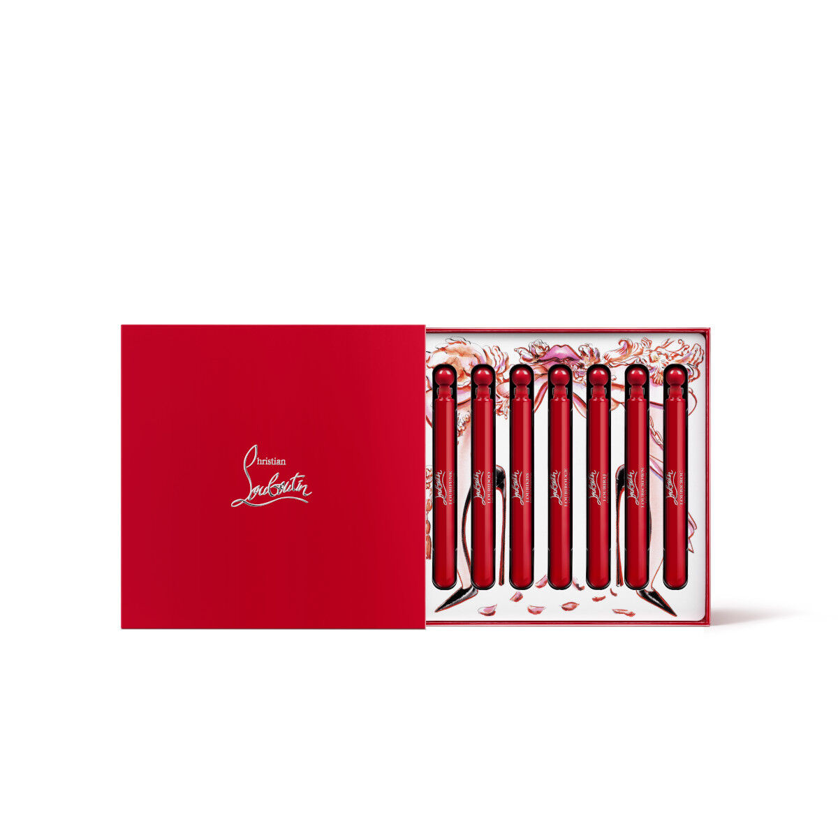 セントライブラリー Multi - Christian Louboutin Beauty セントライブラリー Multi - Christian Louboutin Beauty