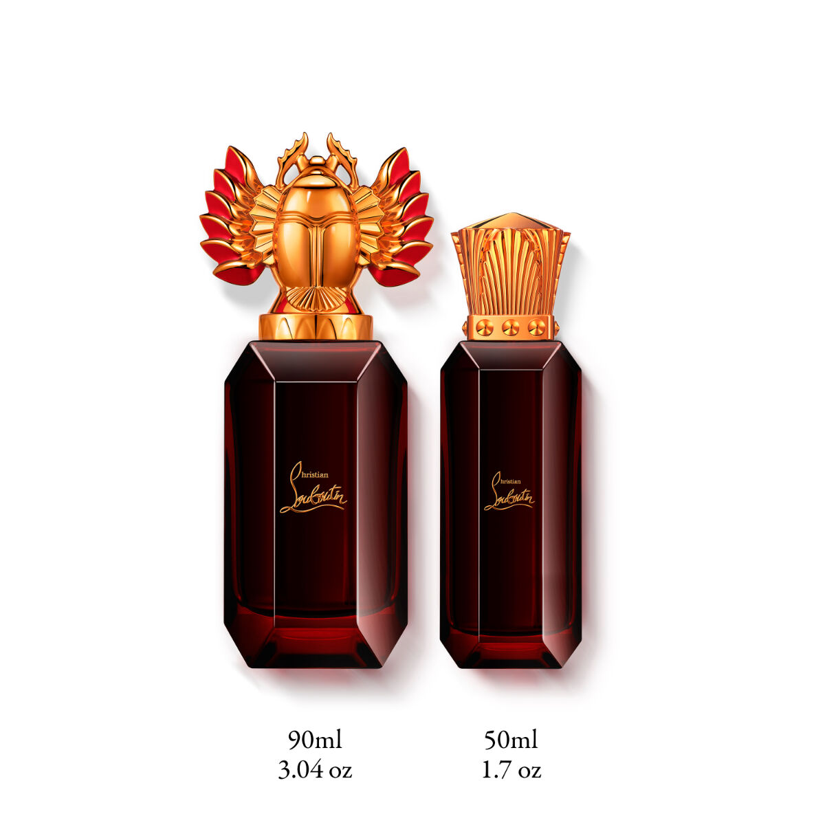 【2024年】もらって嬉しいお歳暮 人気ランキング ルビシャルム Beauty Louboutin Christian - 香水(女性用)
